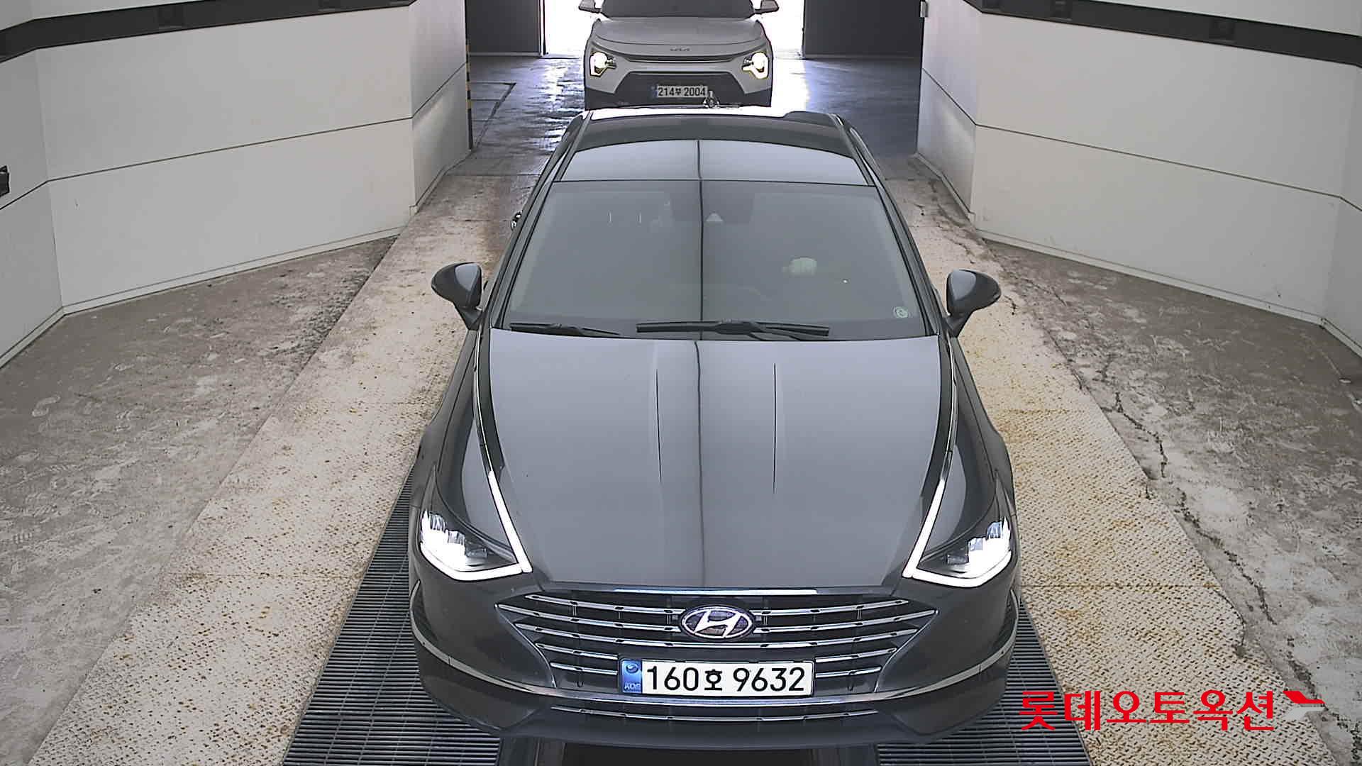 SONATA DN8 (H) 모던