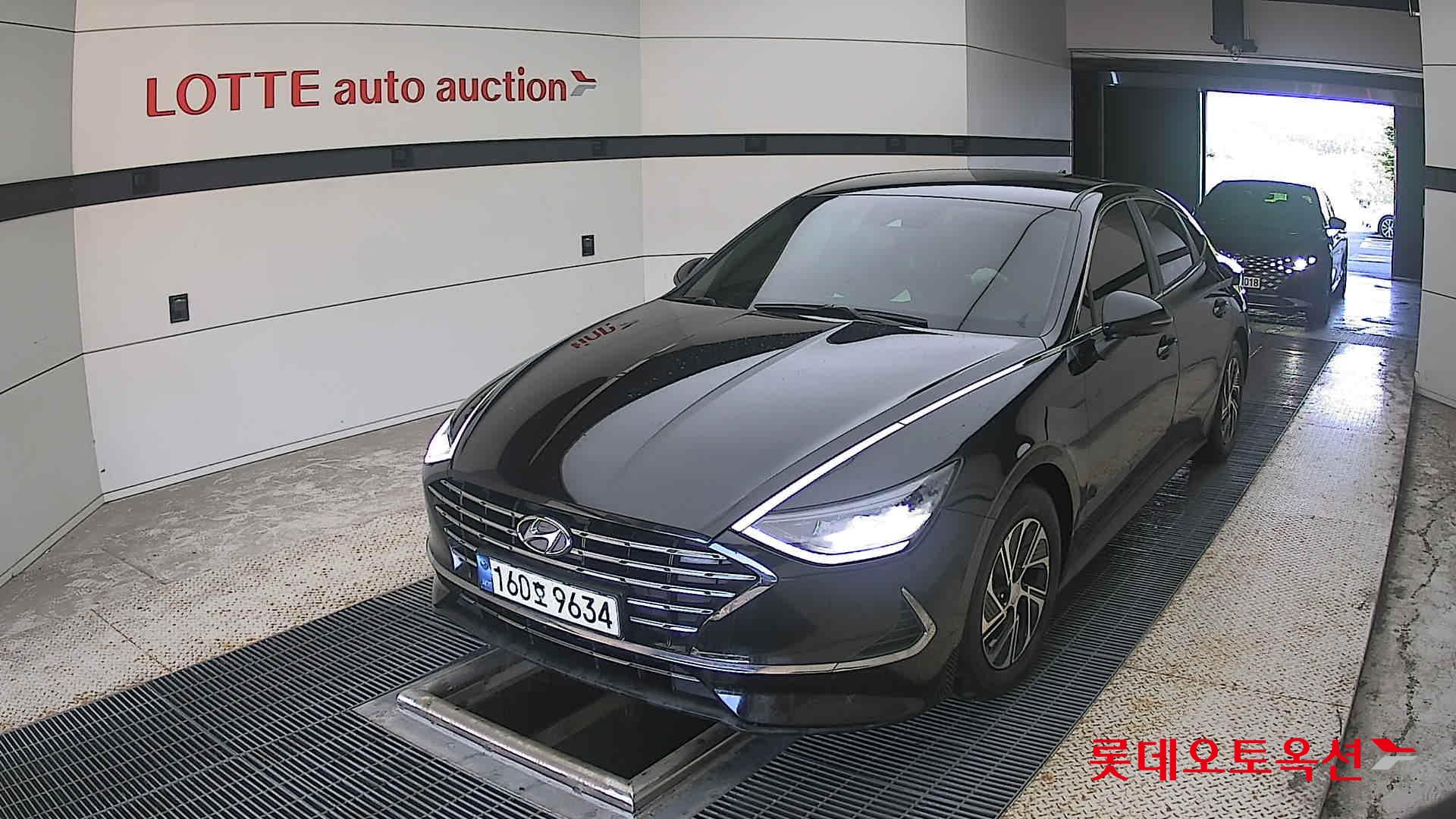 2022 - hyundai sonata