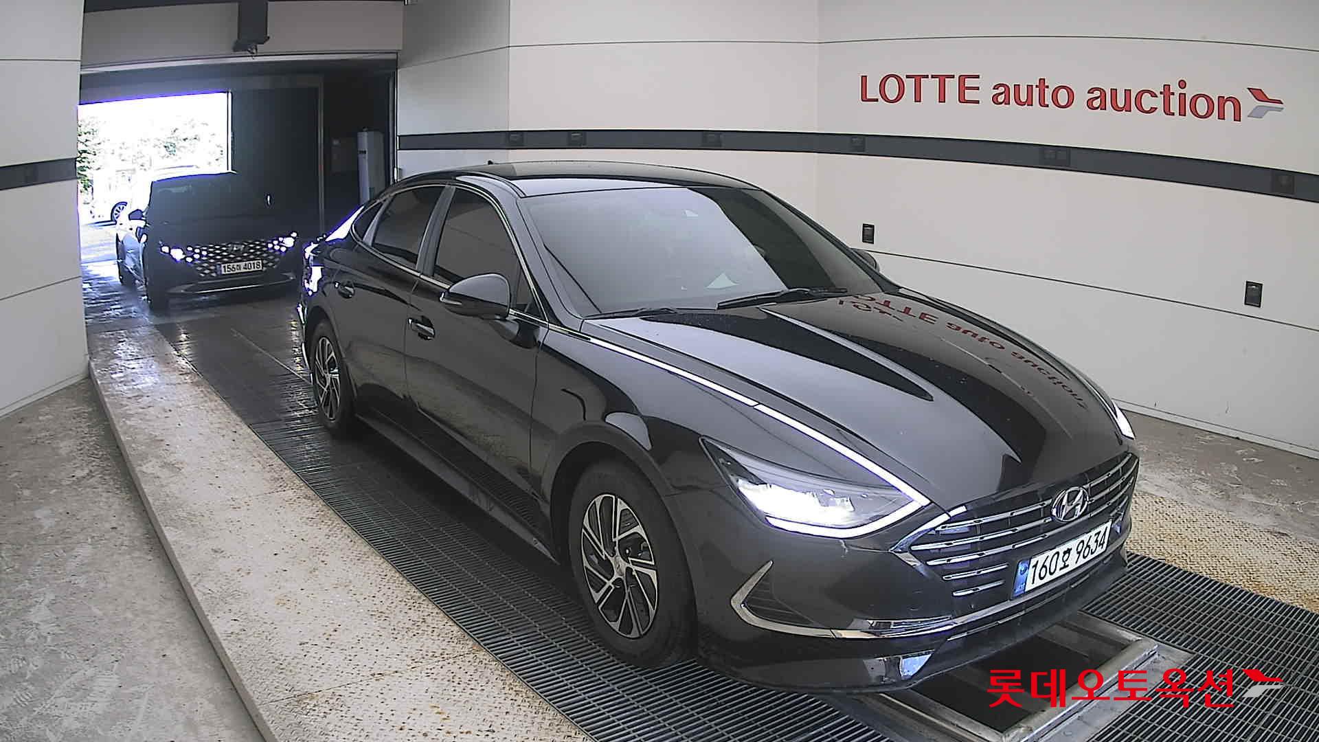 2022 - hyundai sonata