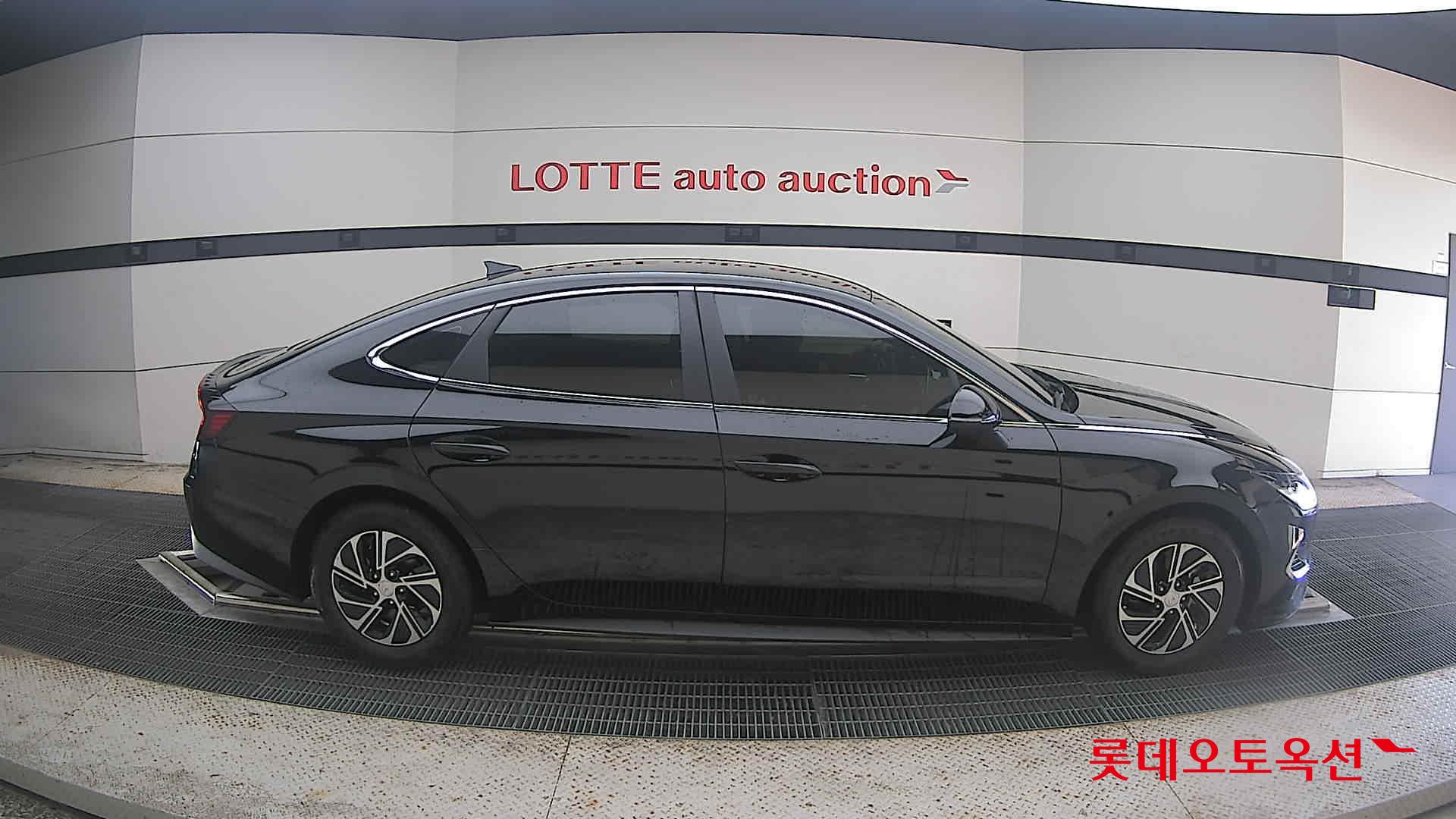 2022 - hyundai sonata