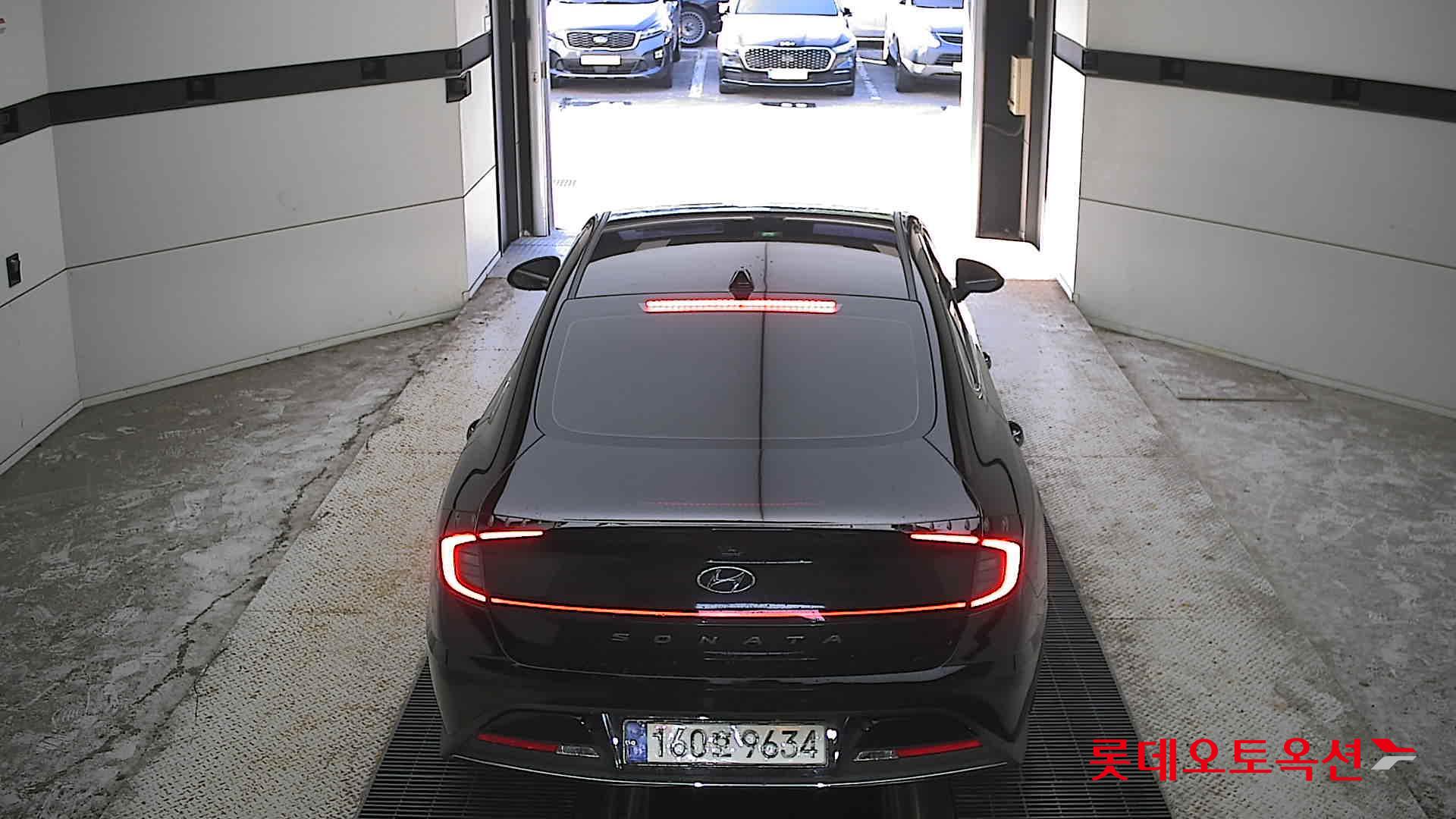 2022 - hyundai sonata
