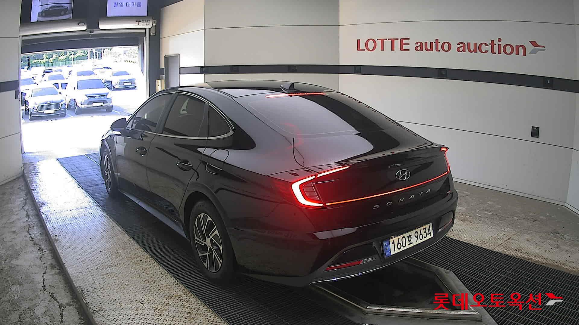 2022 - hyundai sonata