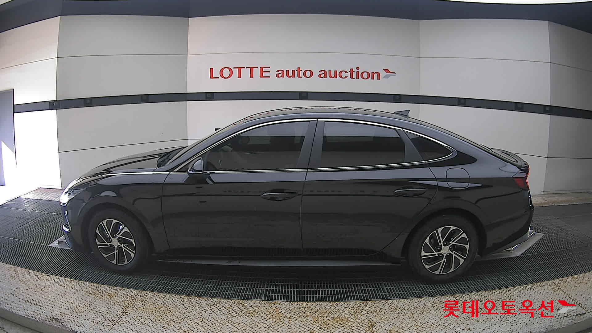 2022 - hyundai sonata