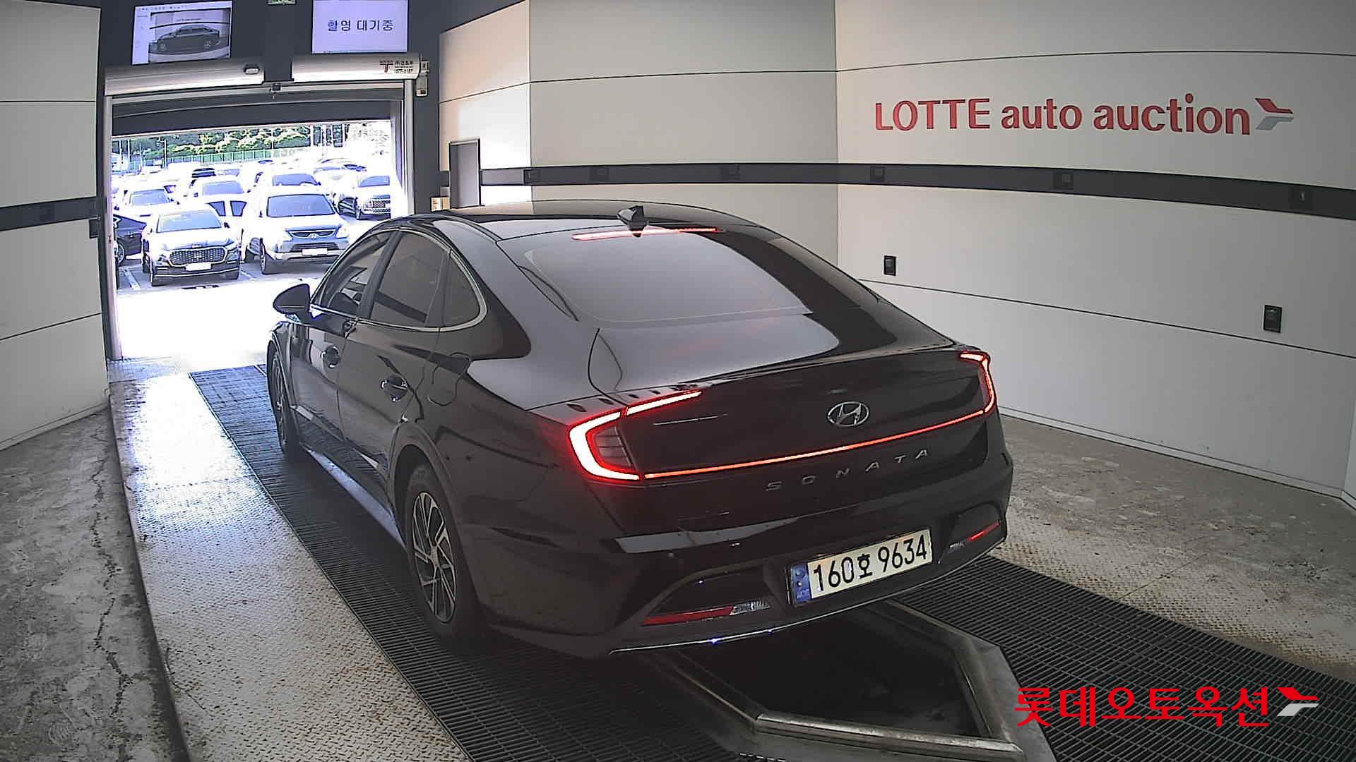 2022 - hyundai sonata