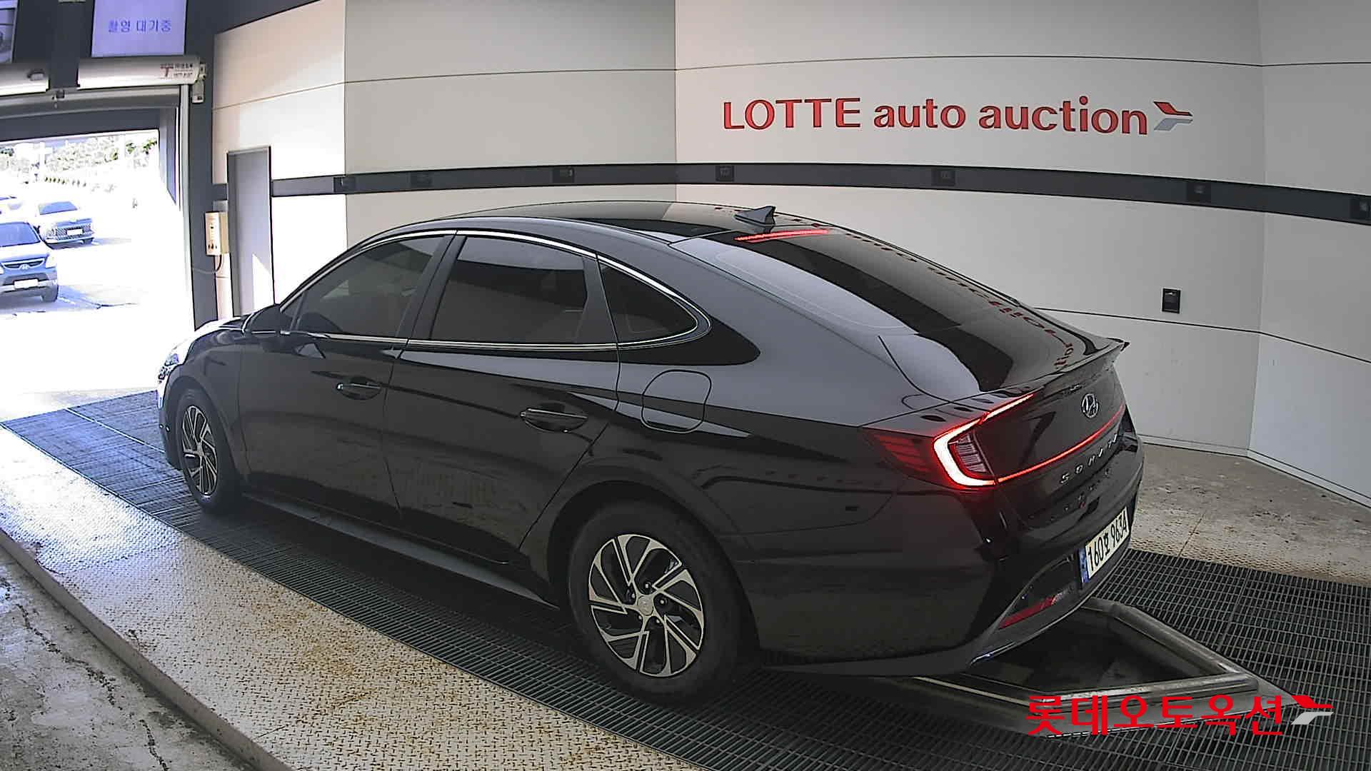 2022 - hyundai sonata