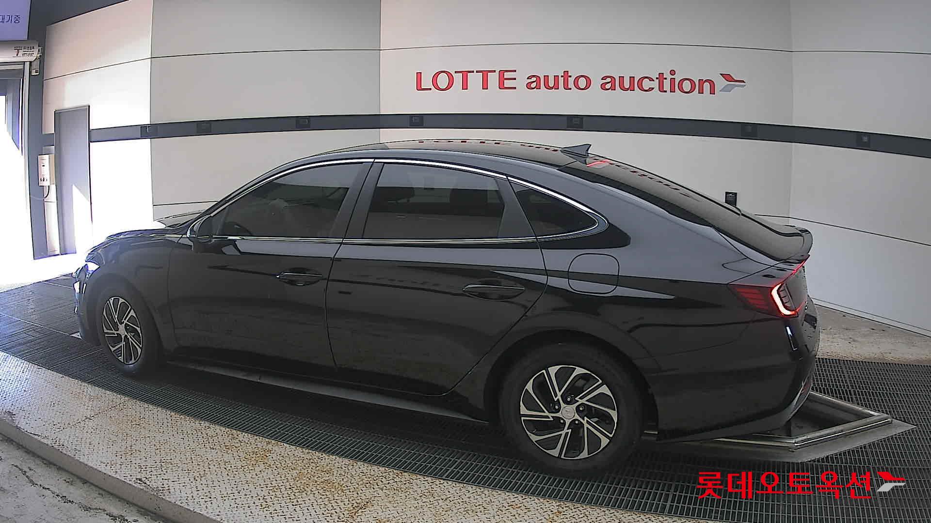 2022 - hyundai sonata