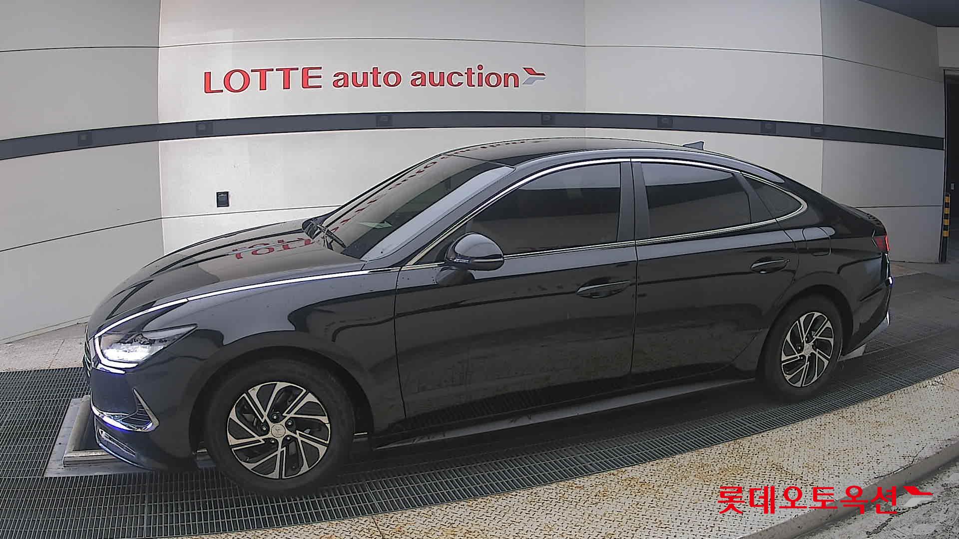 2022 - hyundai sonata