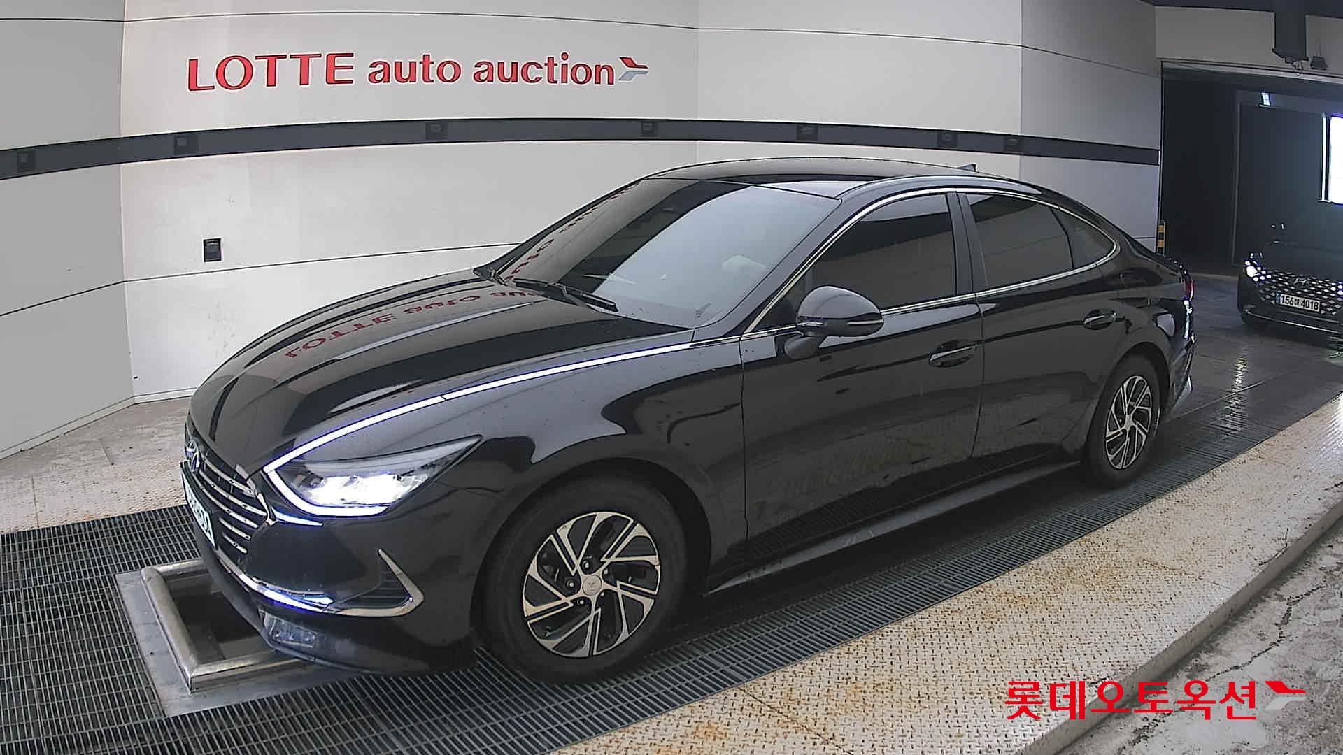 2022 - hyundai sonata