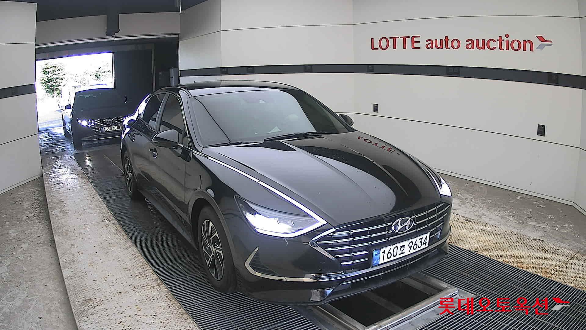2022 - hyundai sonata