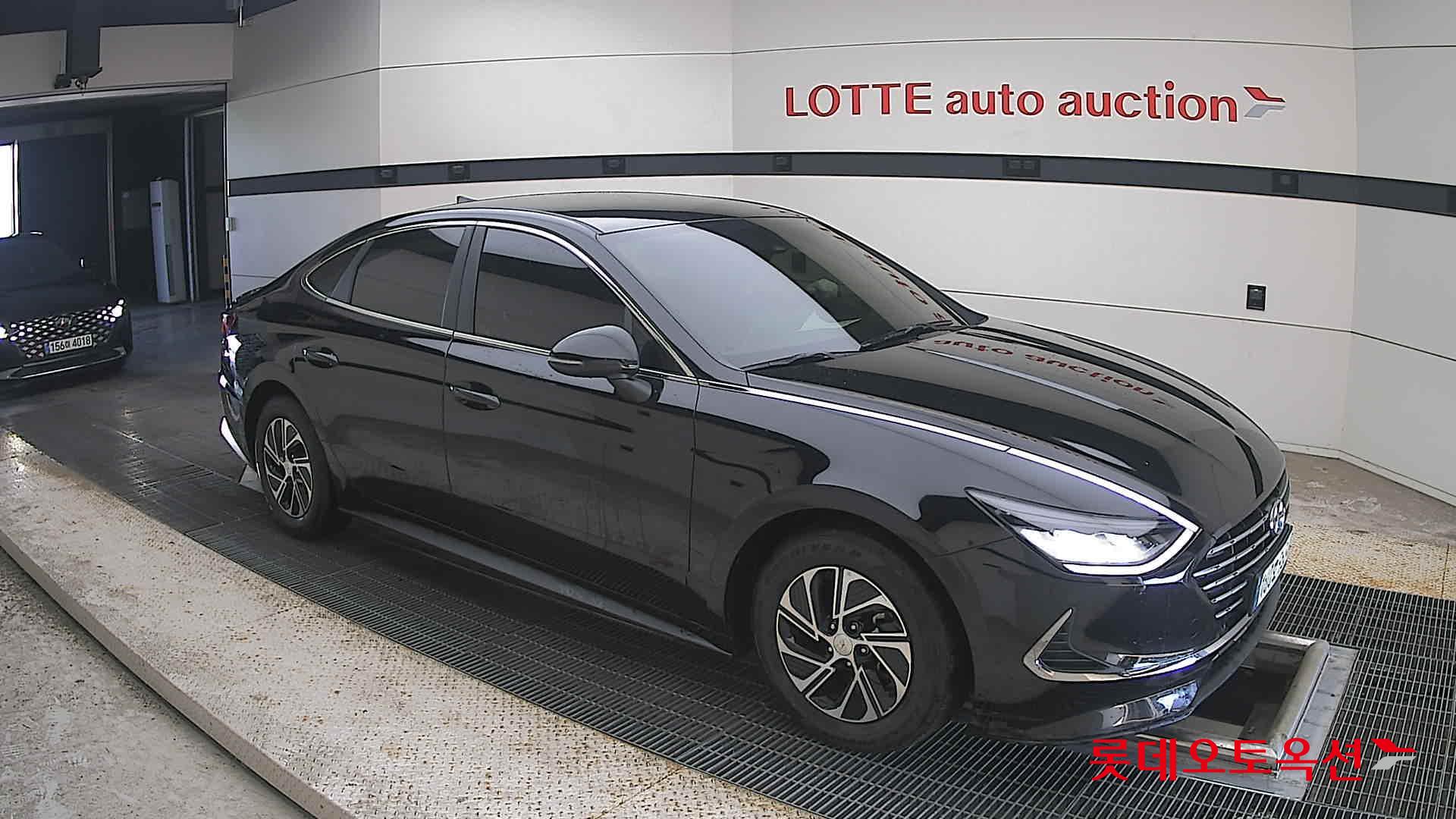 2022 - hyundai sonata
