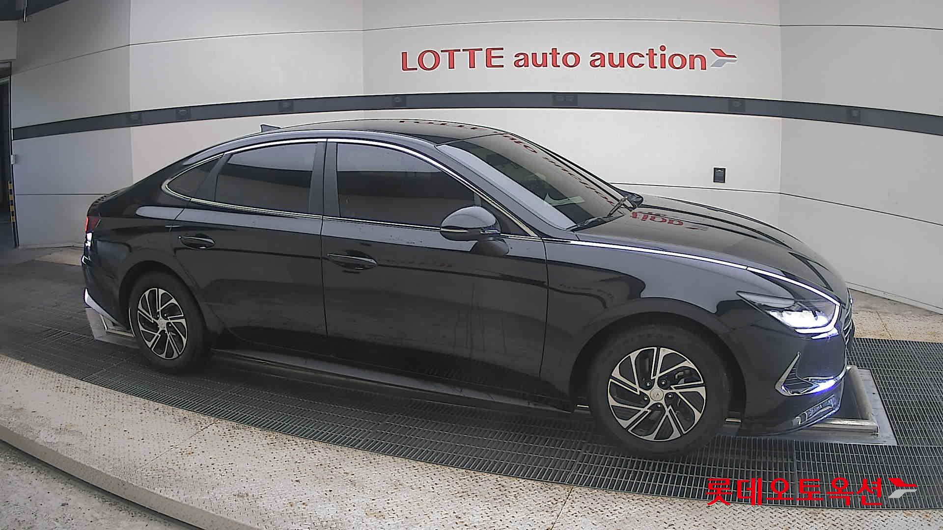 2022 - hyundai sonata