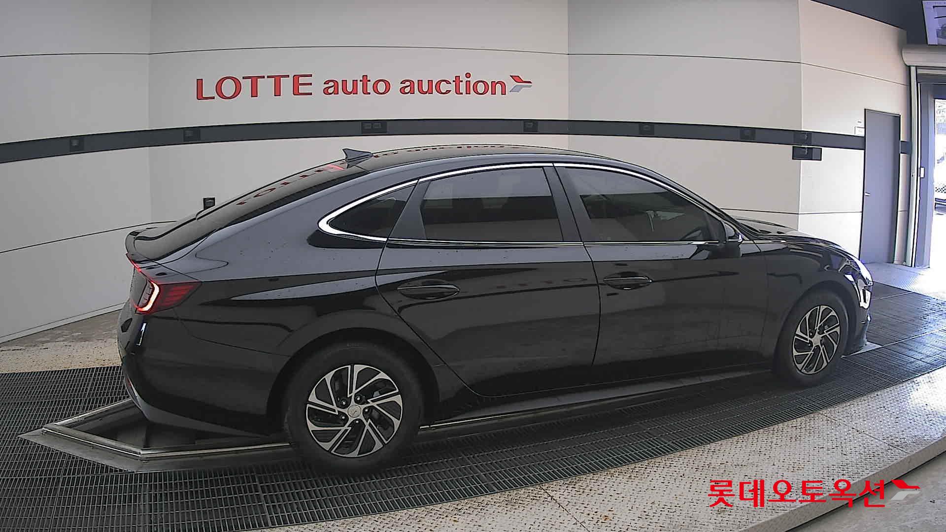 2022 - hyundai sonata