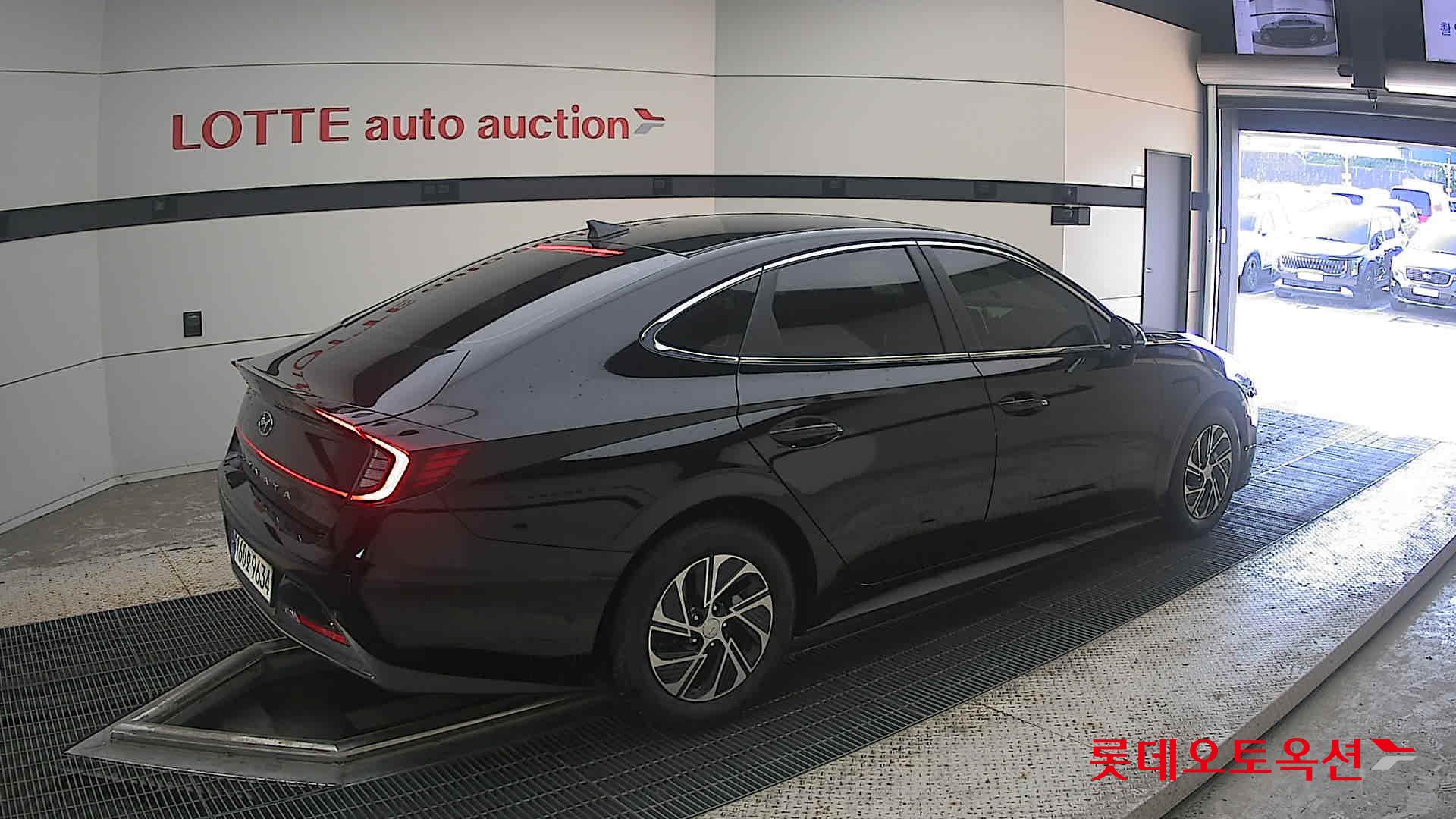2022 - hyundai sonata