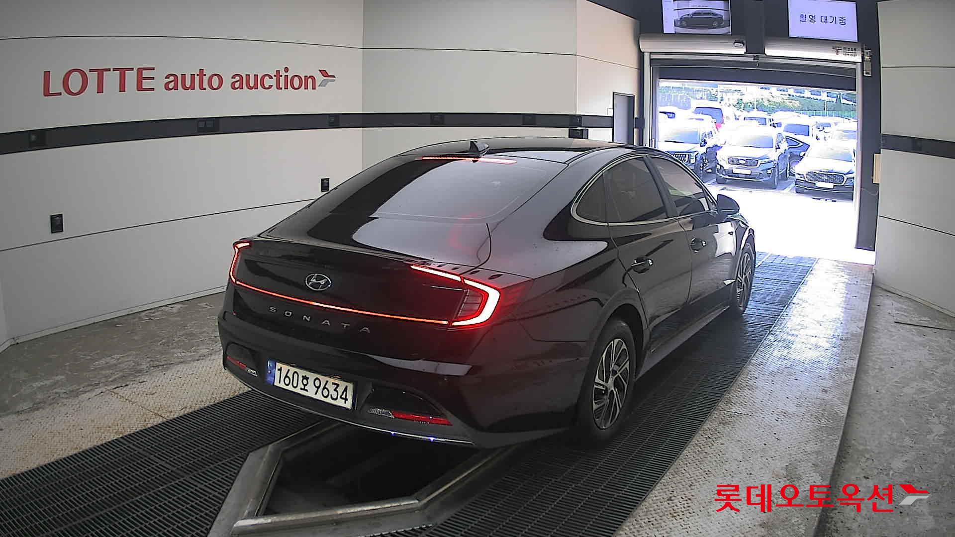 2022 - hyundai sonata