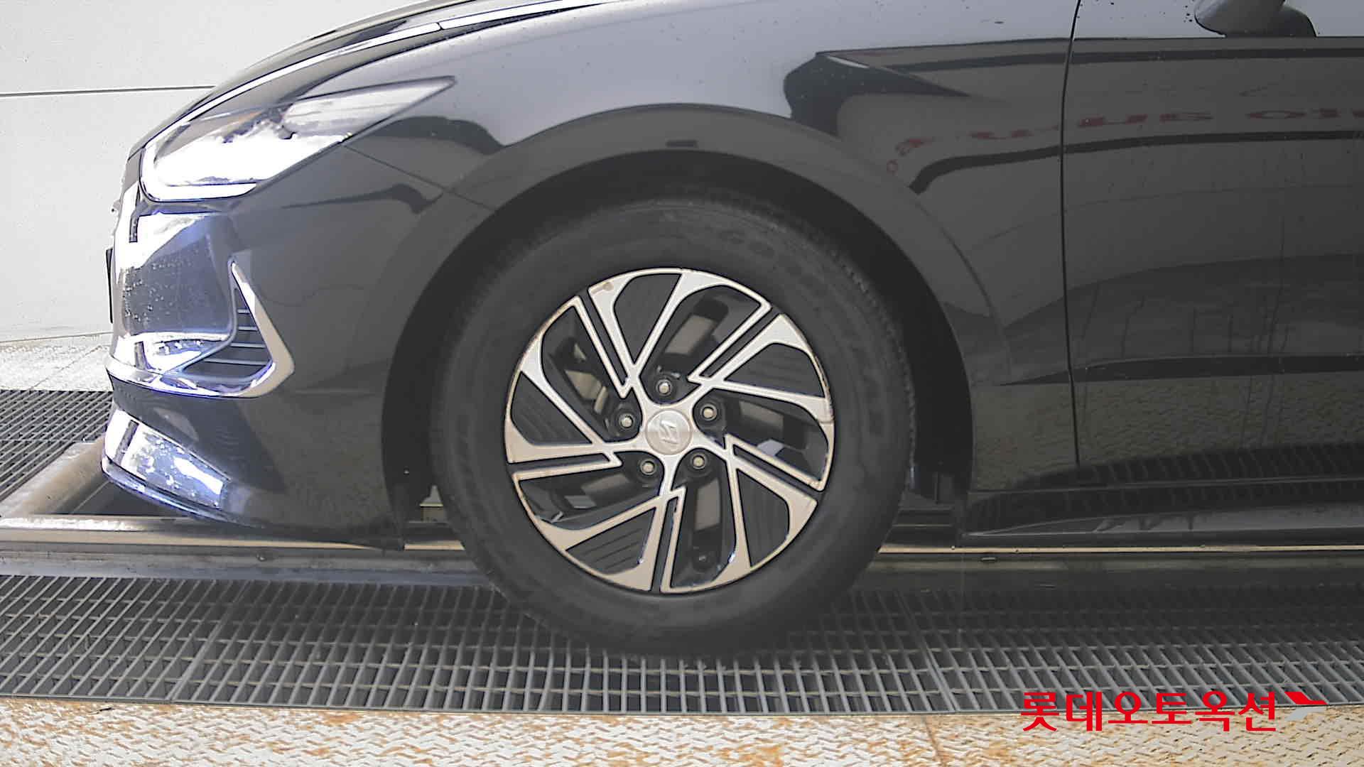 2022 - hyundai sonata
