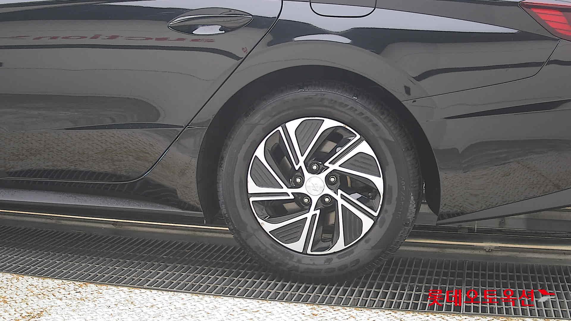 2022 - hyundai sonata