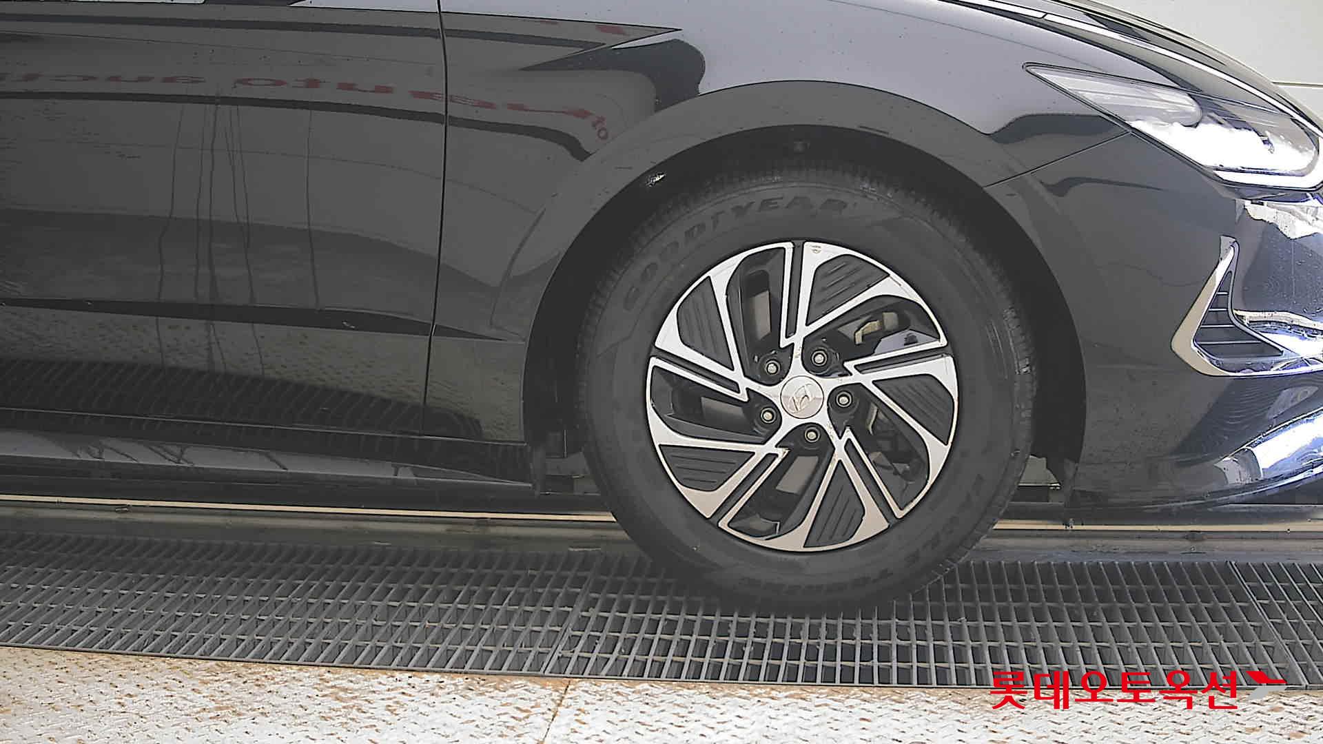 2022 - hyundai sonata