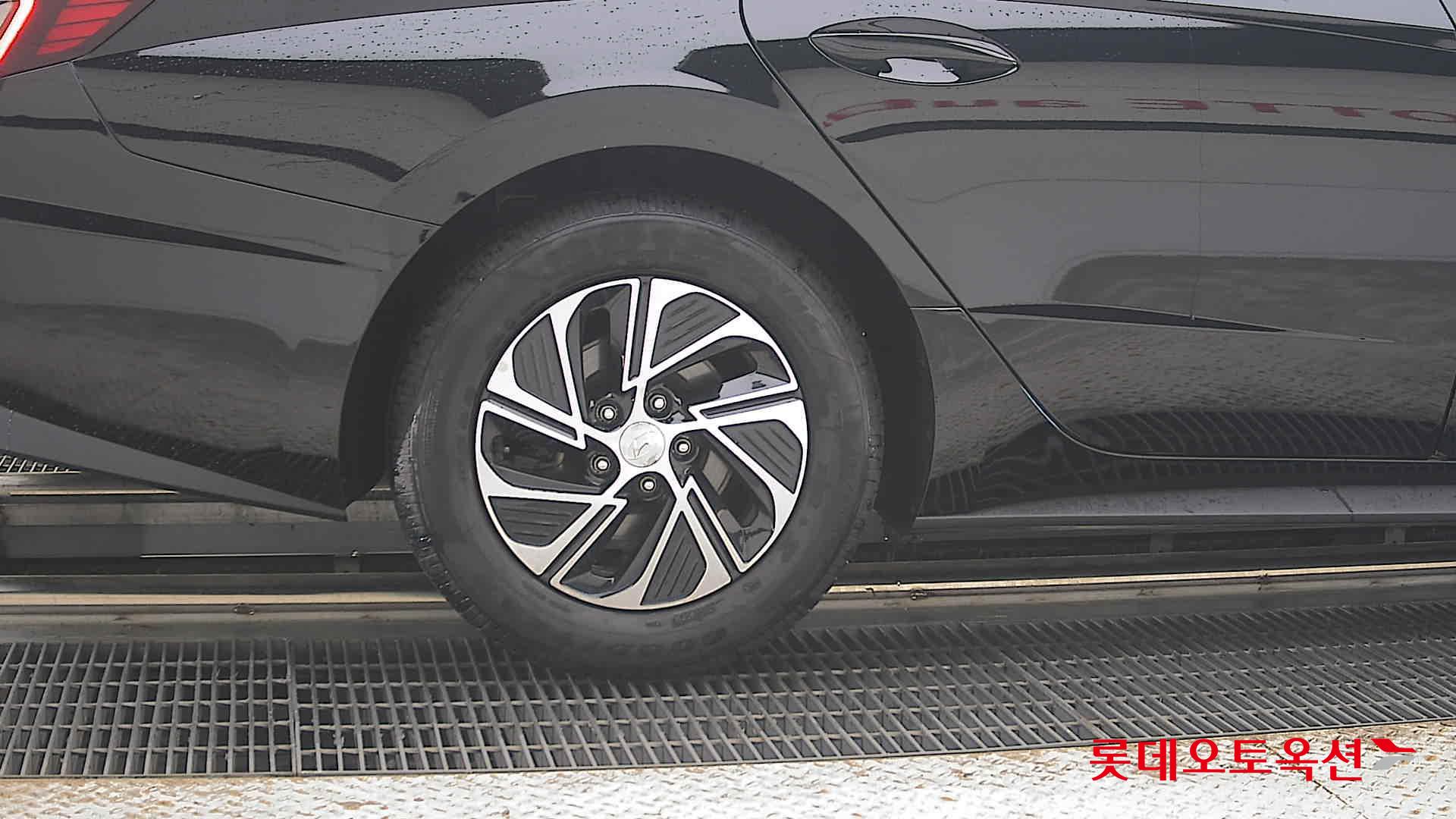 2022 - hyundai sonata