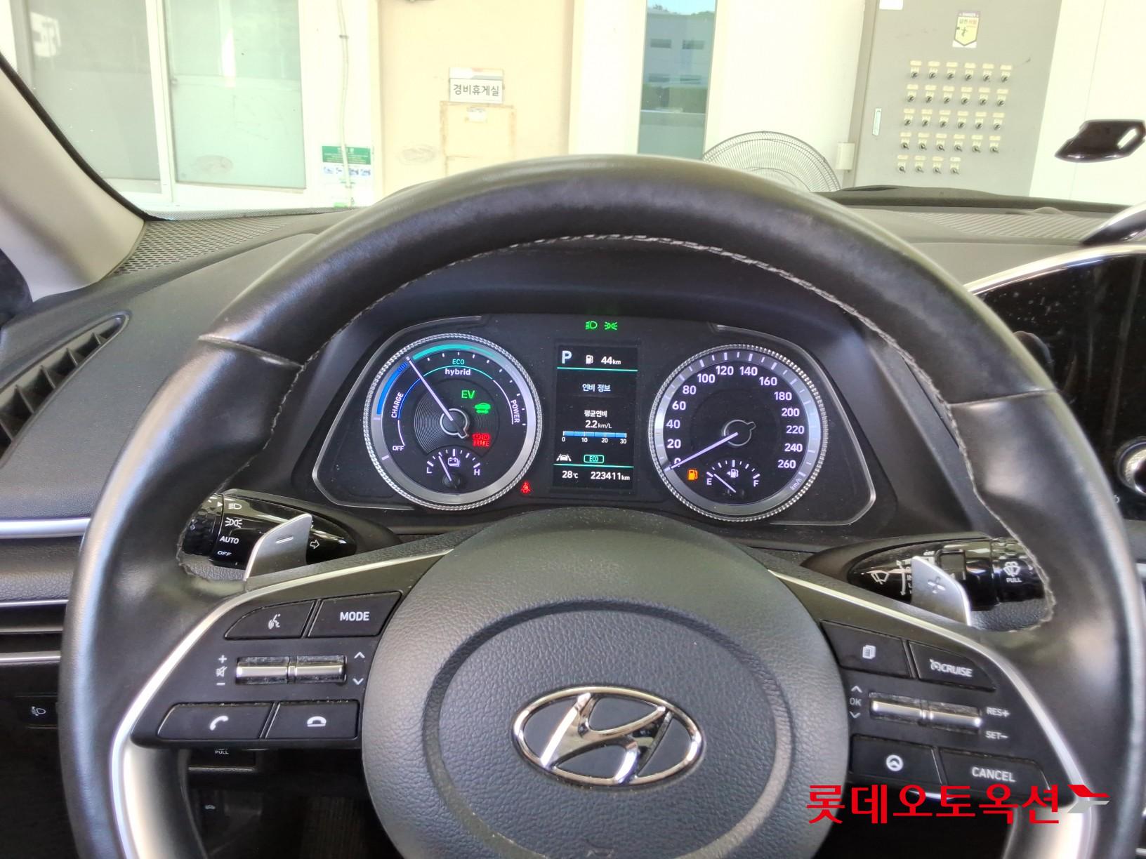 2022 - hyundai sonata
