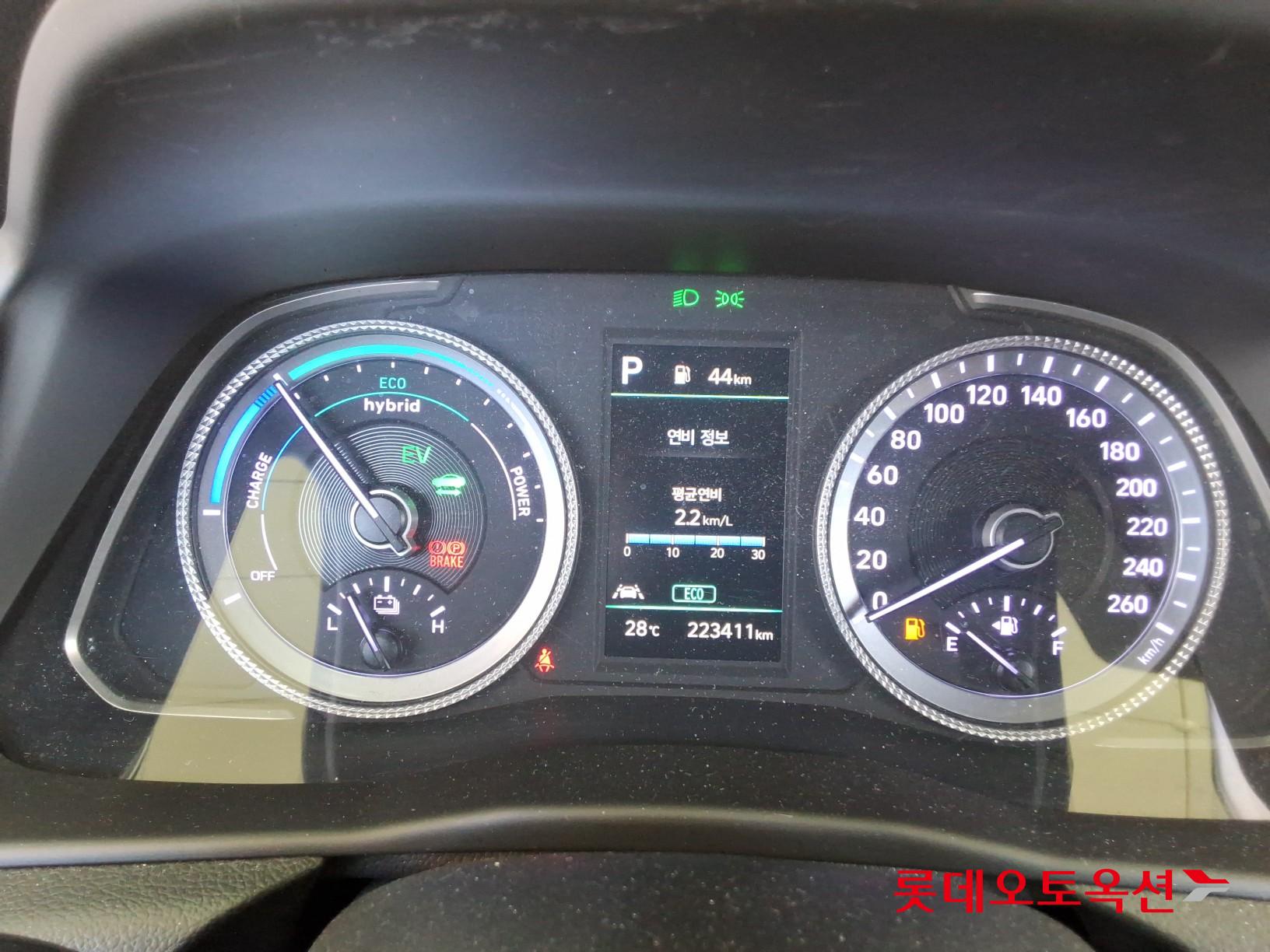 2022 - hyundai sonata