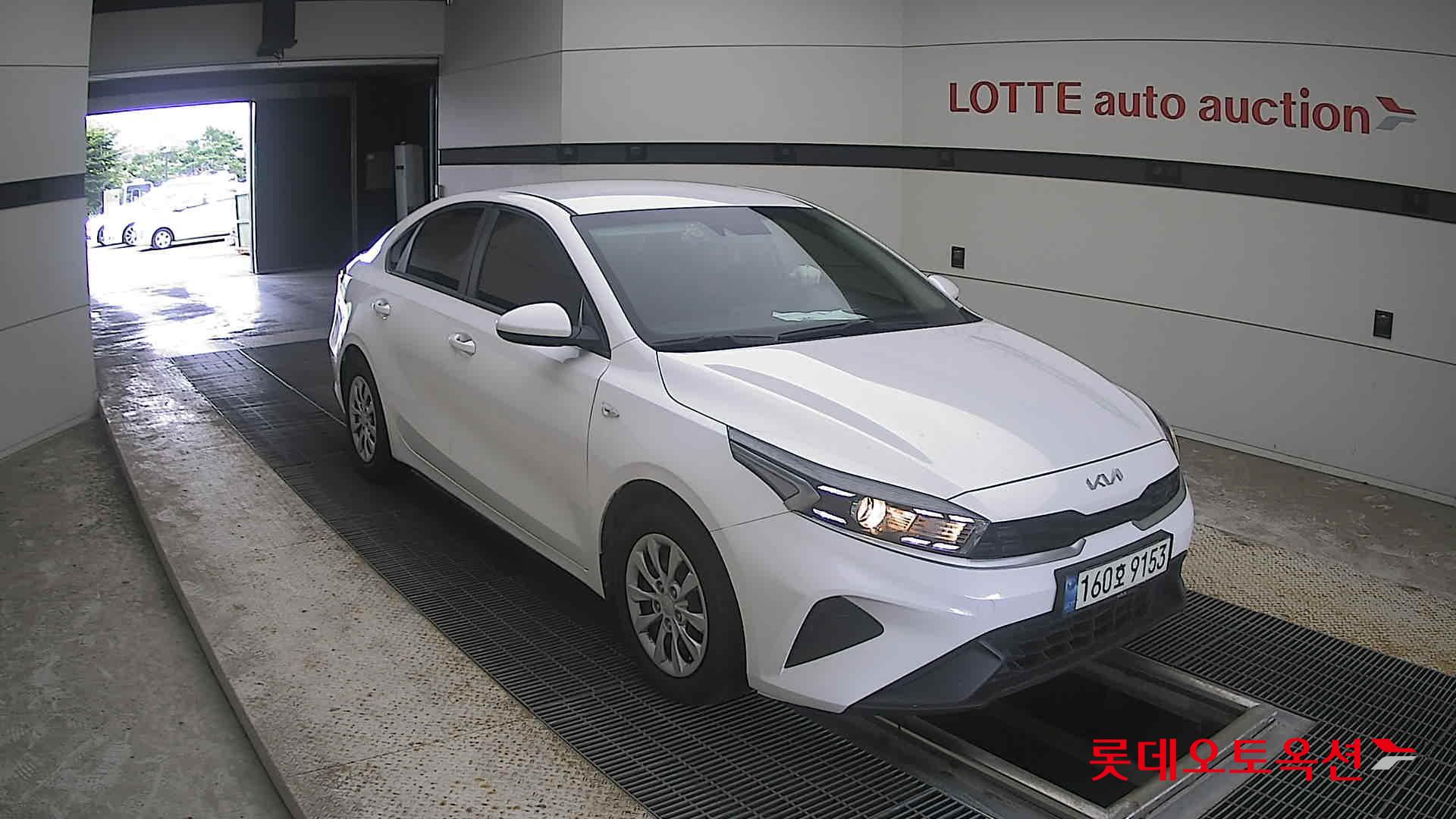 2022 - kia k3