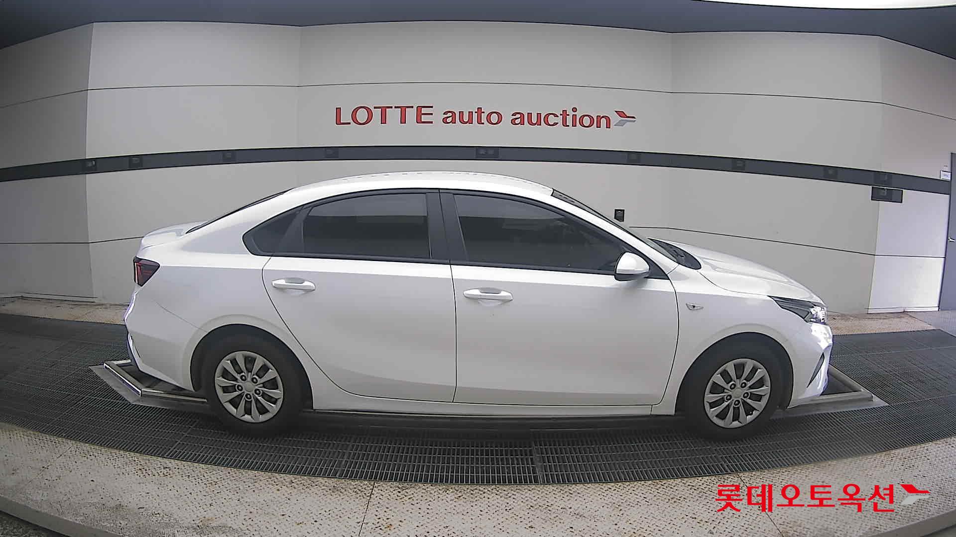 2022 - kia k3