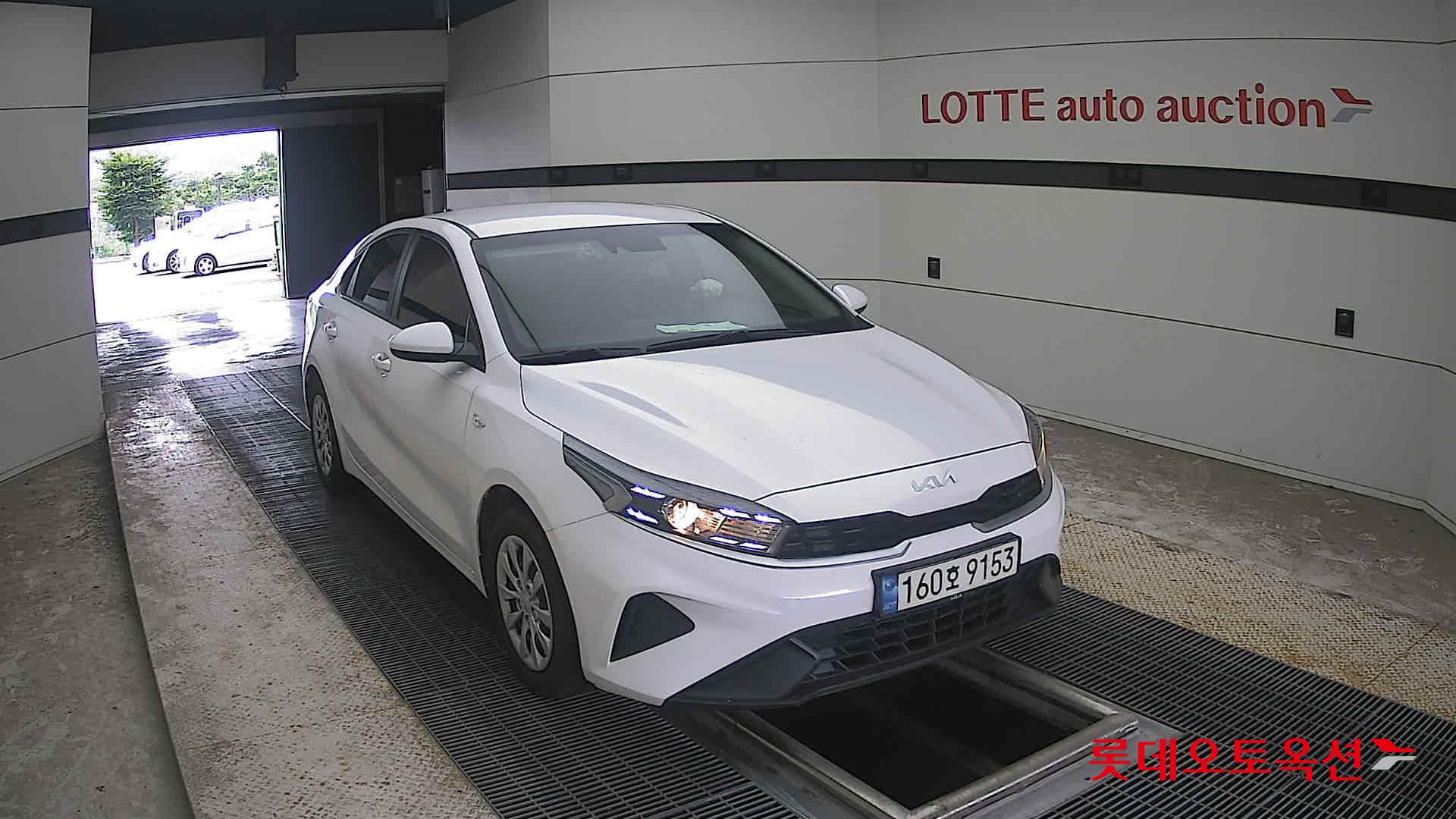 2022 - kia k3