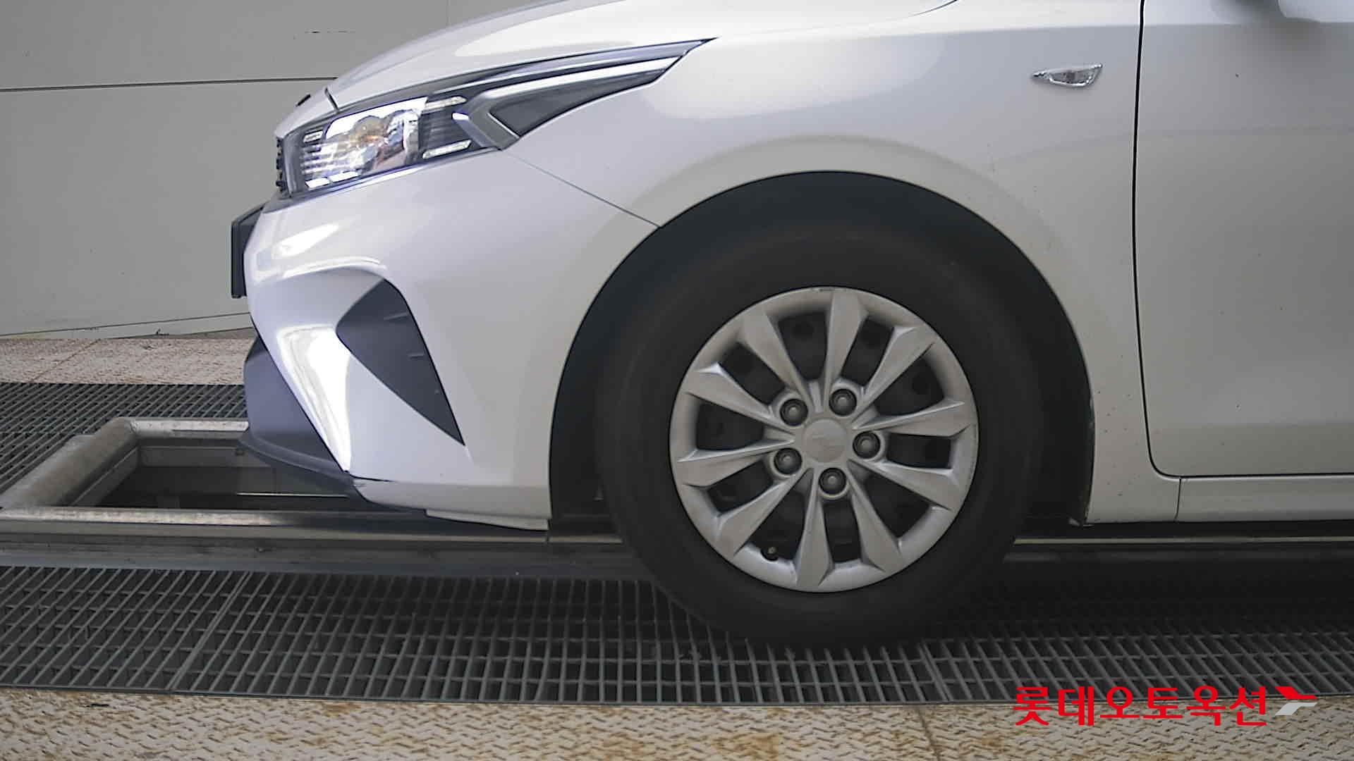 2022 - kia k3