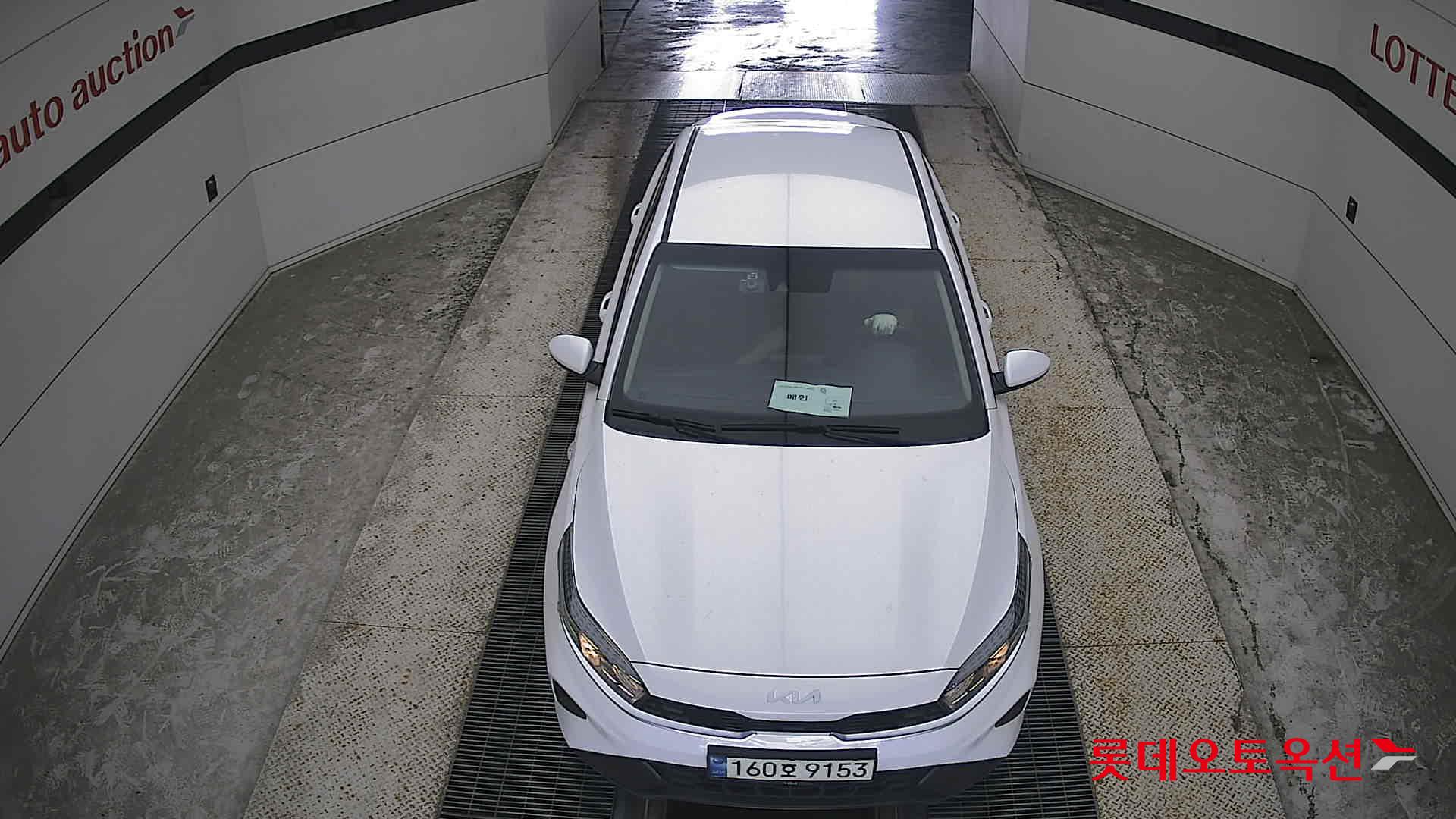 2022 - kia k3