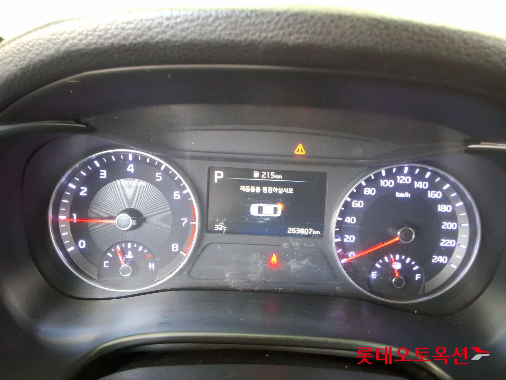 2022 - kia k3