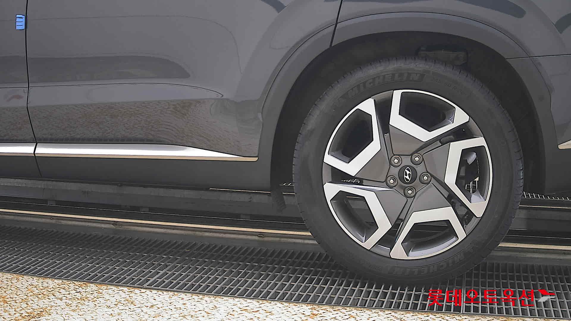 2023 - hyundai palisade