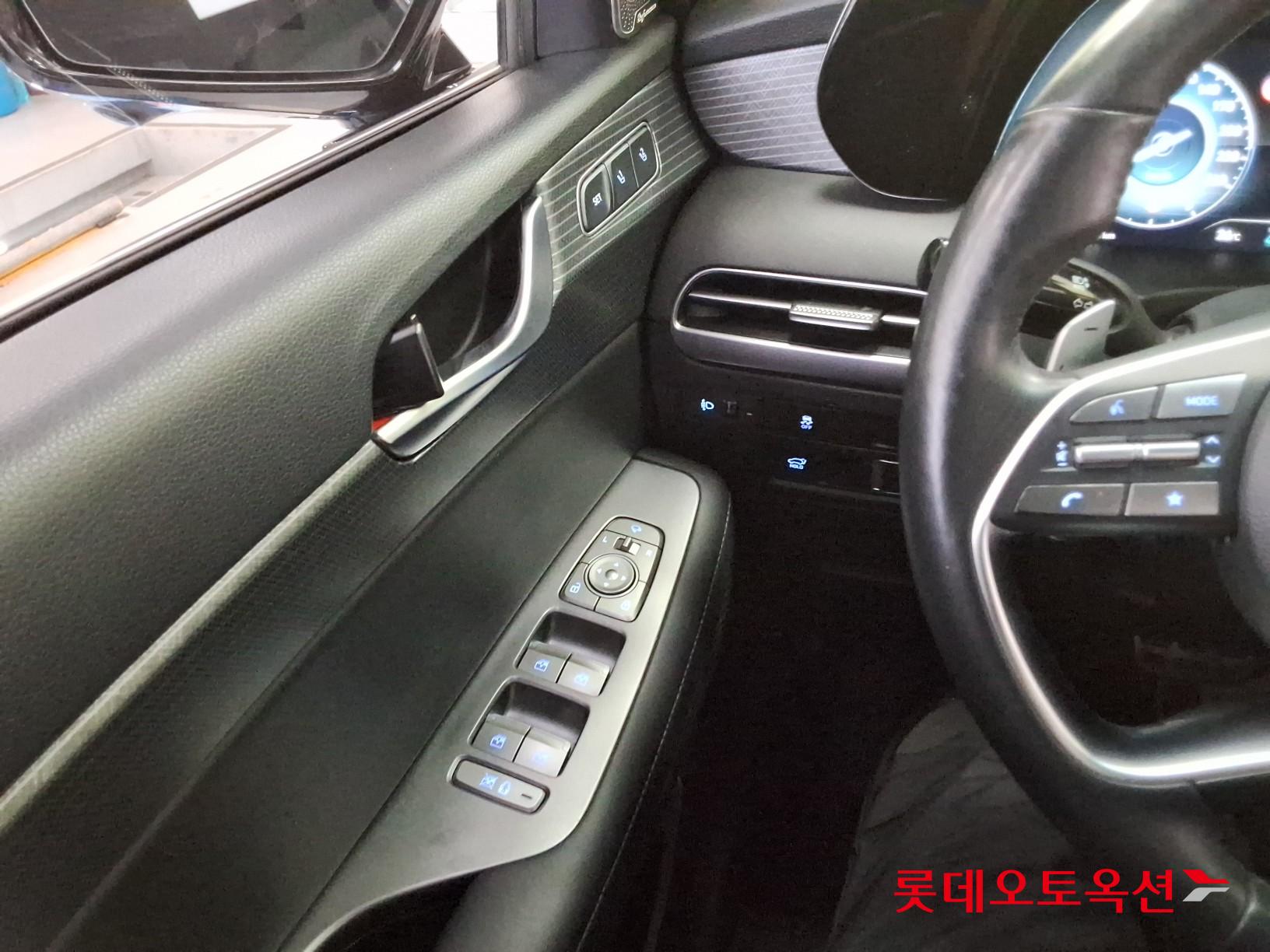 2023 - hyundai palisade