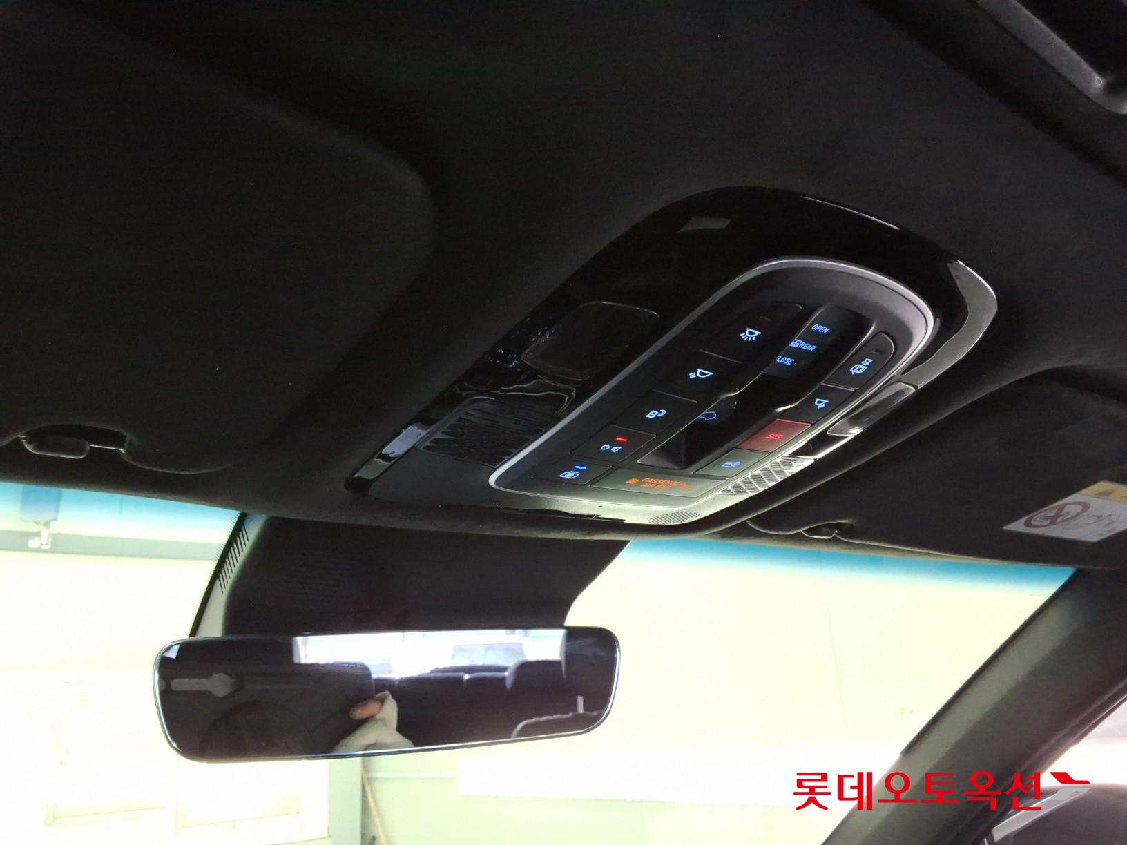 2023 - hyundai palisade