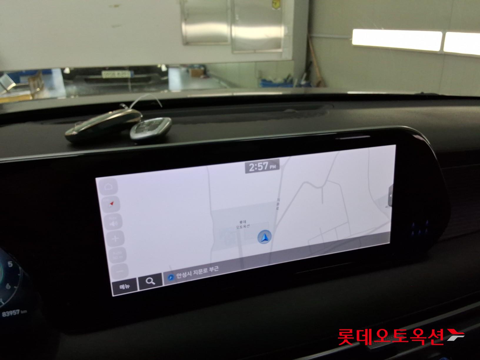 2023 - hyundai palisade
