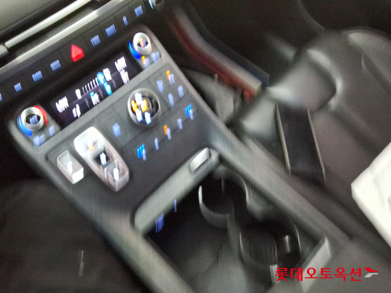 2023 - hyundai palisade
