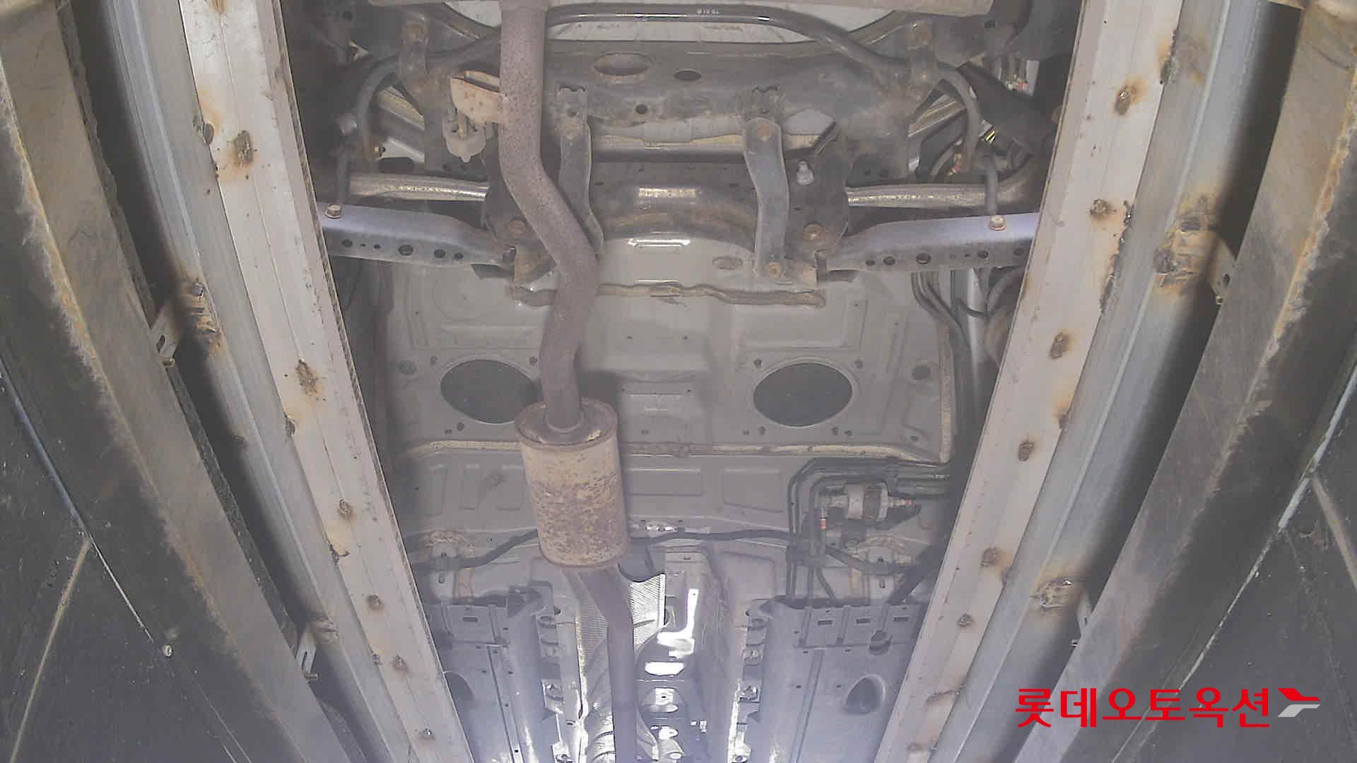رينو كوريا كيو إم 6 2020 LE