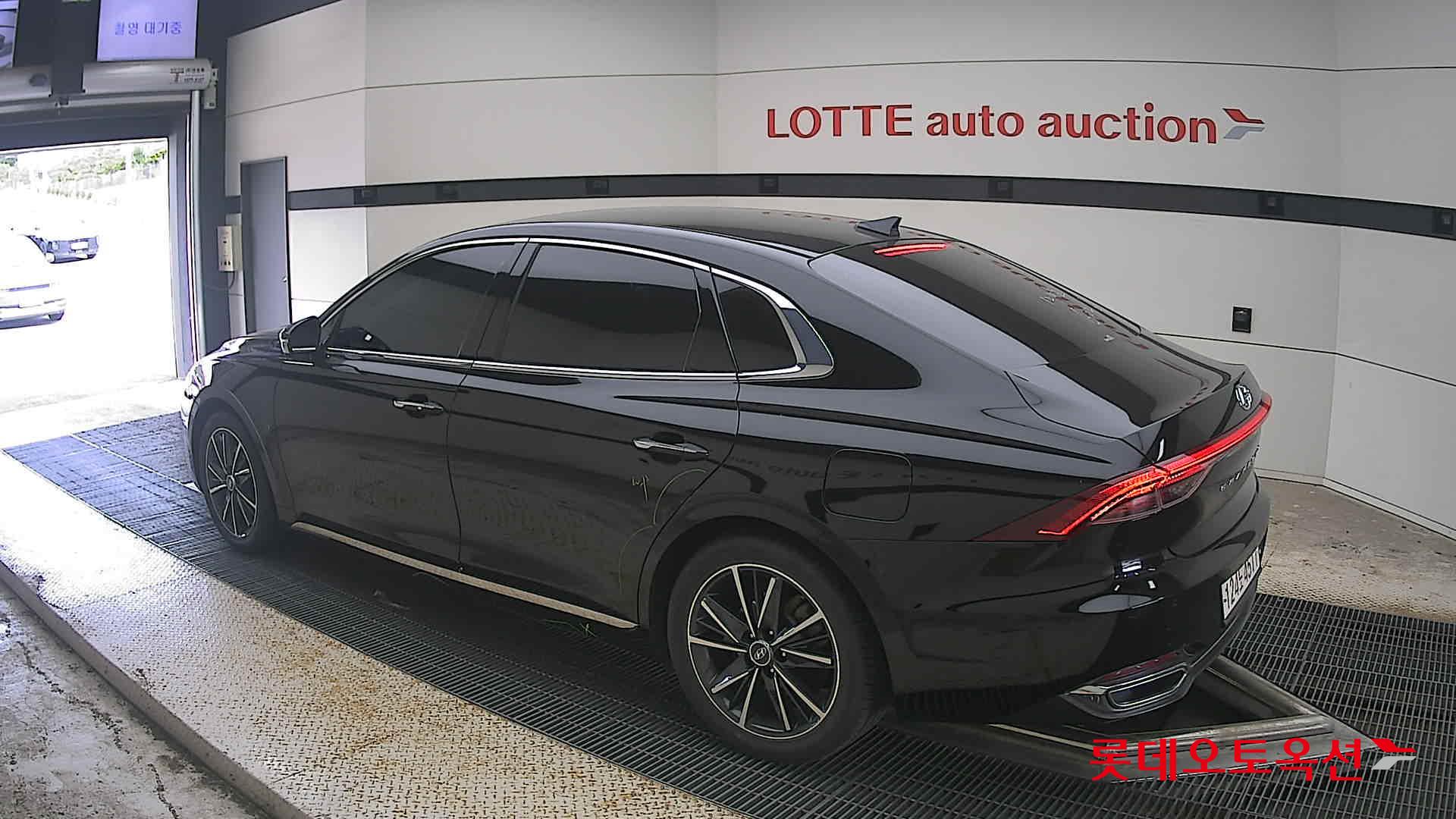 هيونداي جرانديور 2023