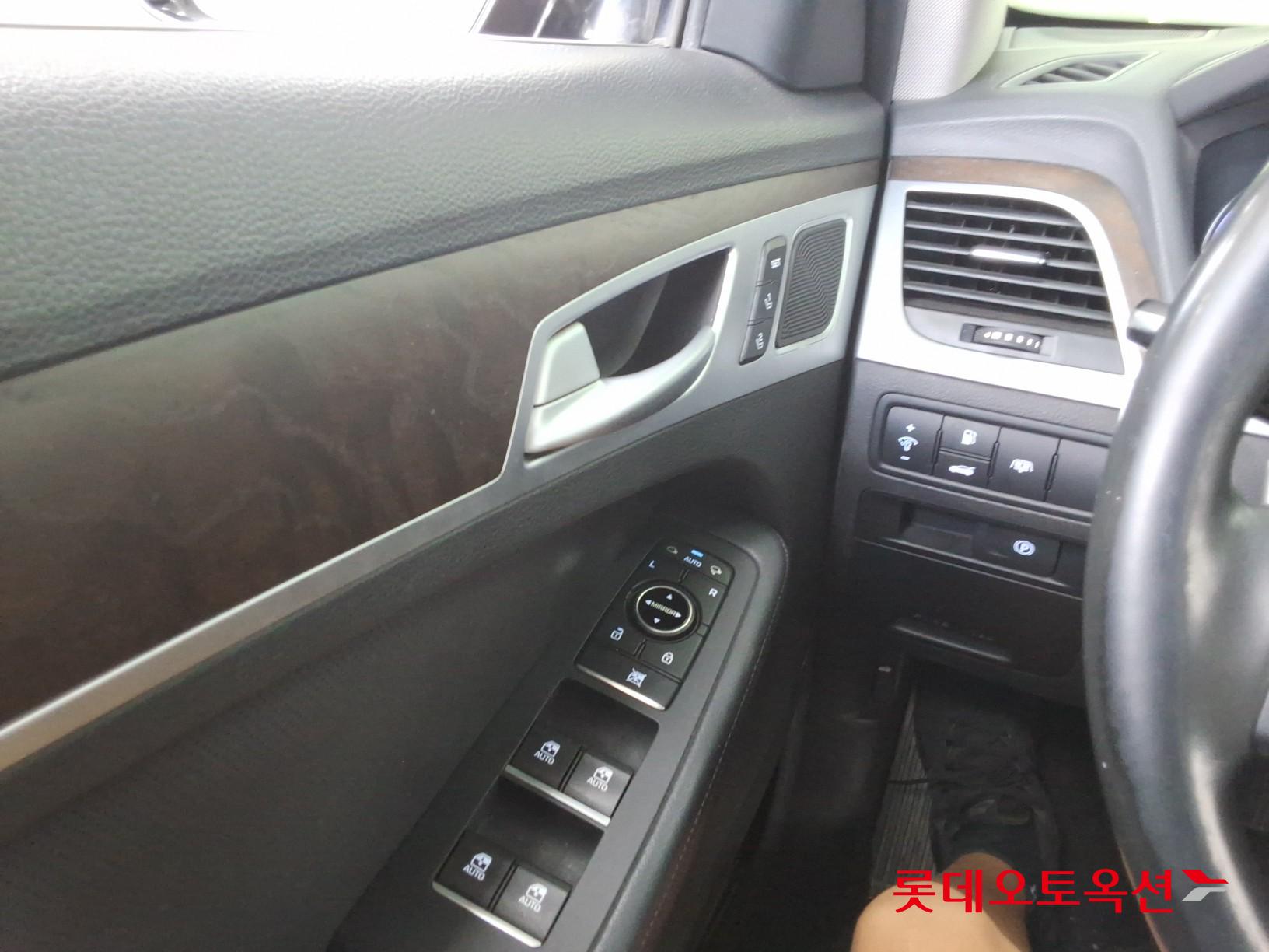 2014 - genesis g330