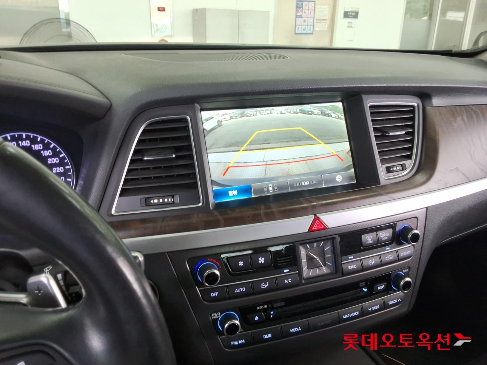 2014 - genesis g330