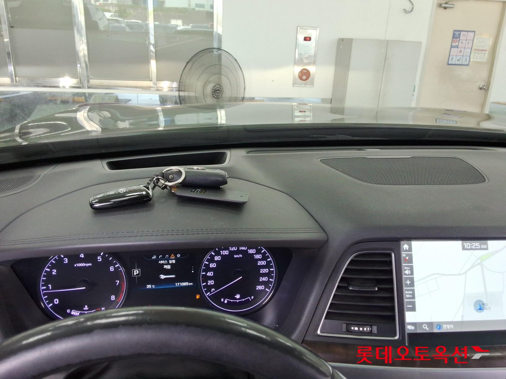 2014 - genesis g330