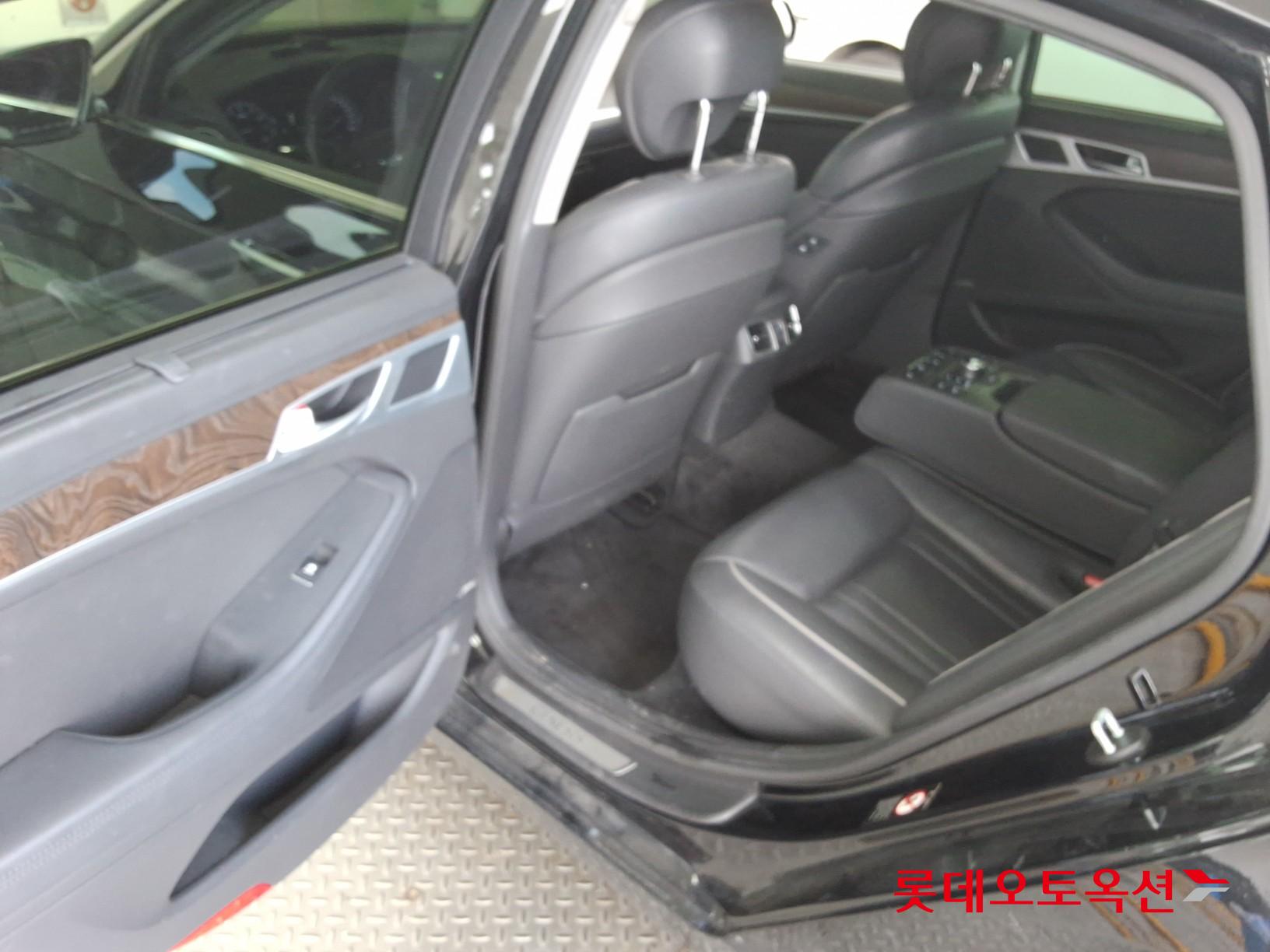 2014 - genesis g330