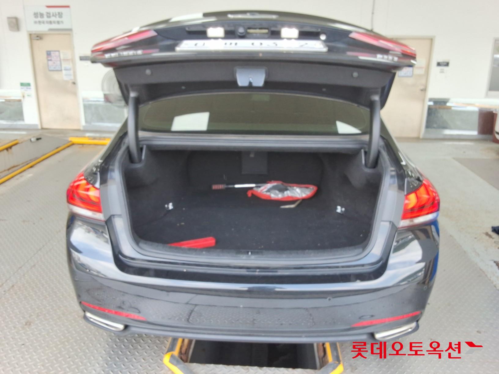 2014 - genesis g330