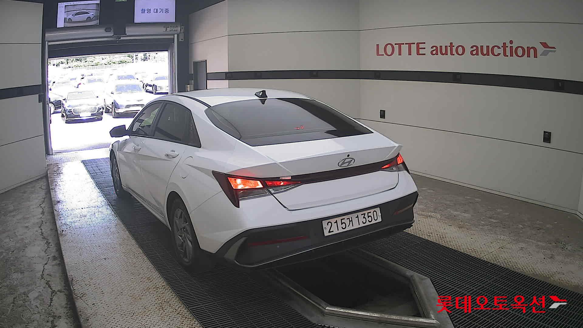 2024 - hyundai avante