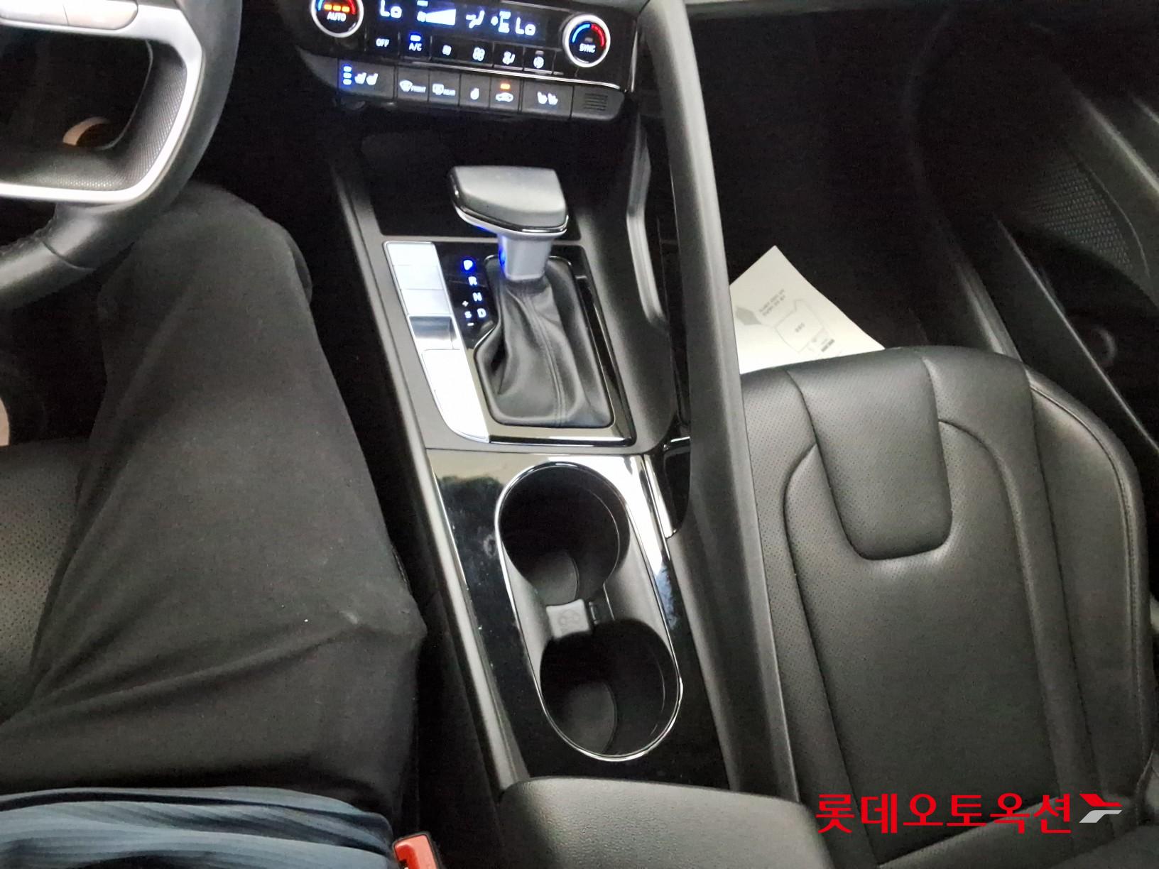 2024 - hyundai avante