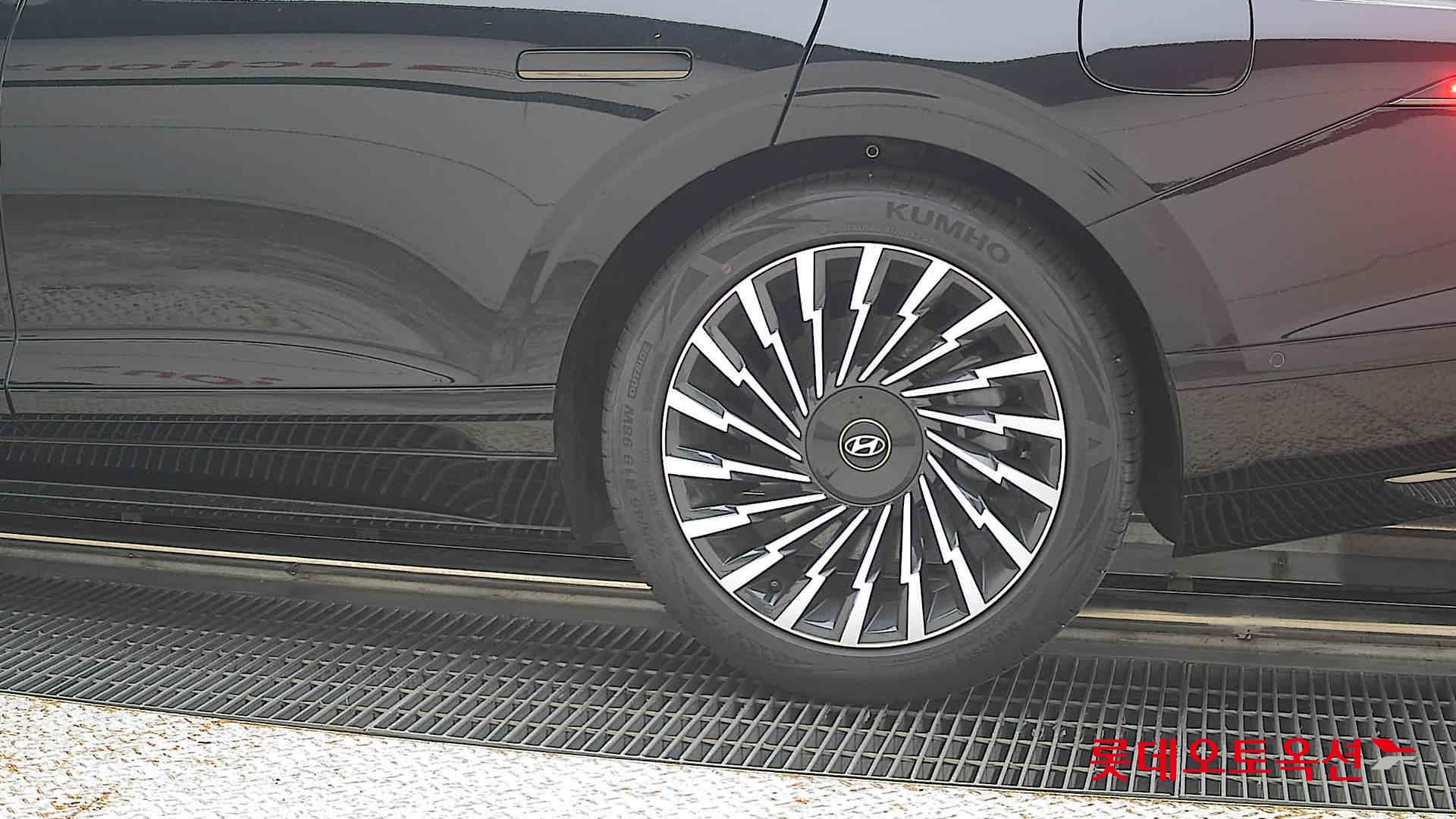 2025 - hyundai grandeur