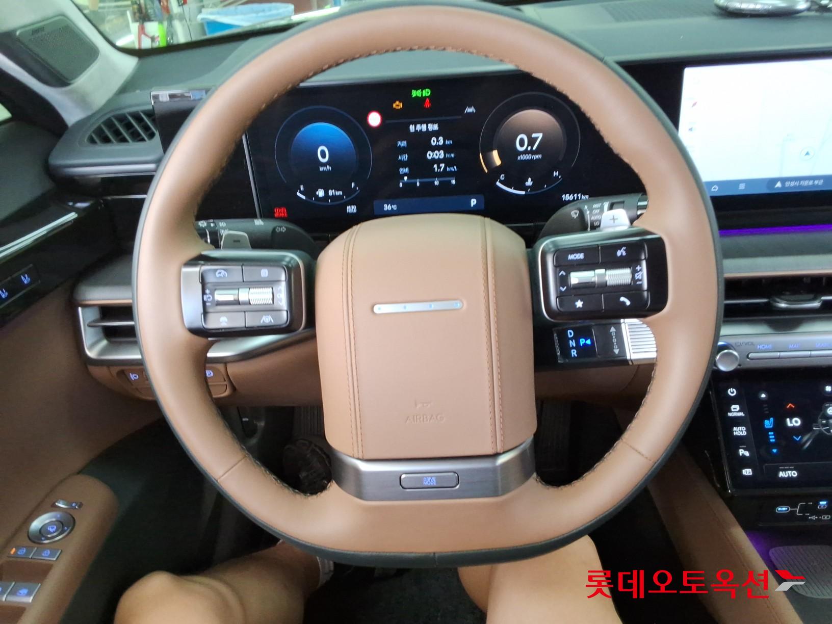 2025 - hyundai grandeur