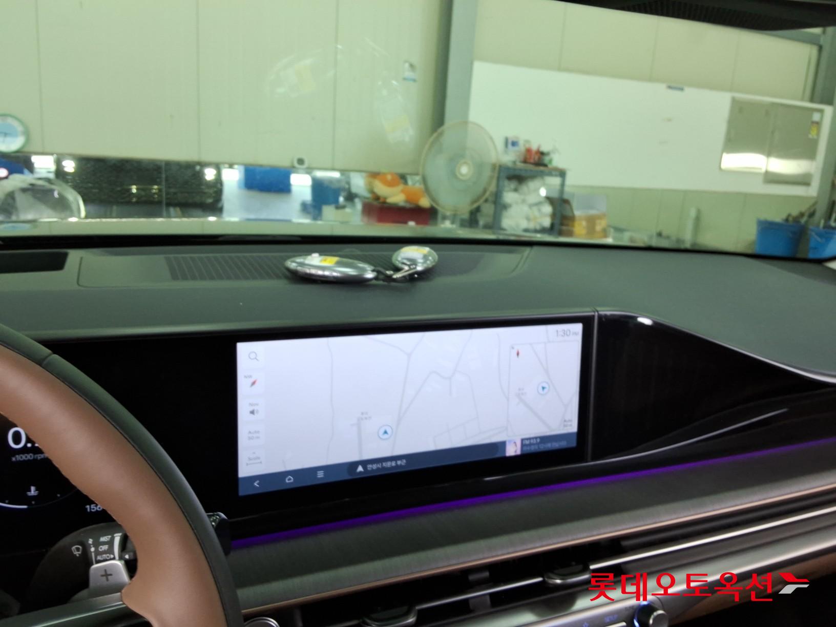 2025 - hyundai grandeur