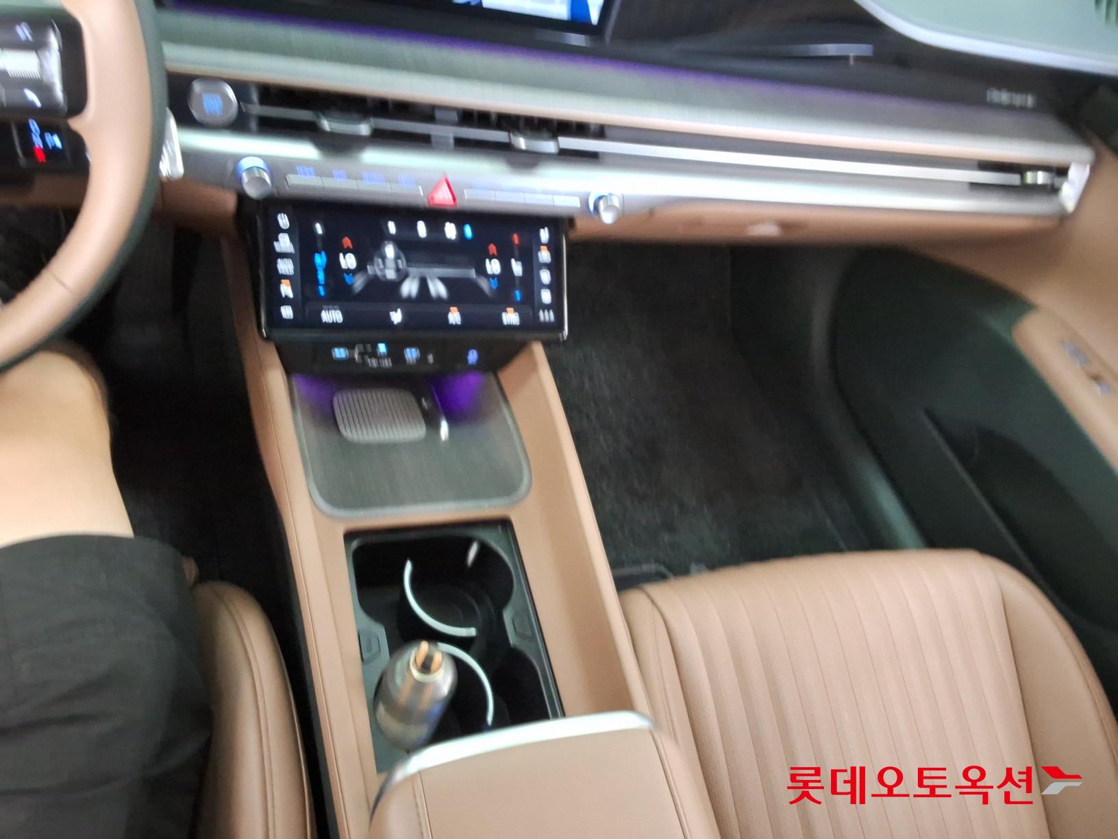2025 - hyundai grandeur