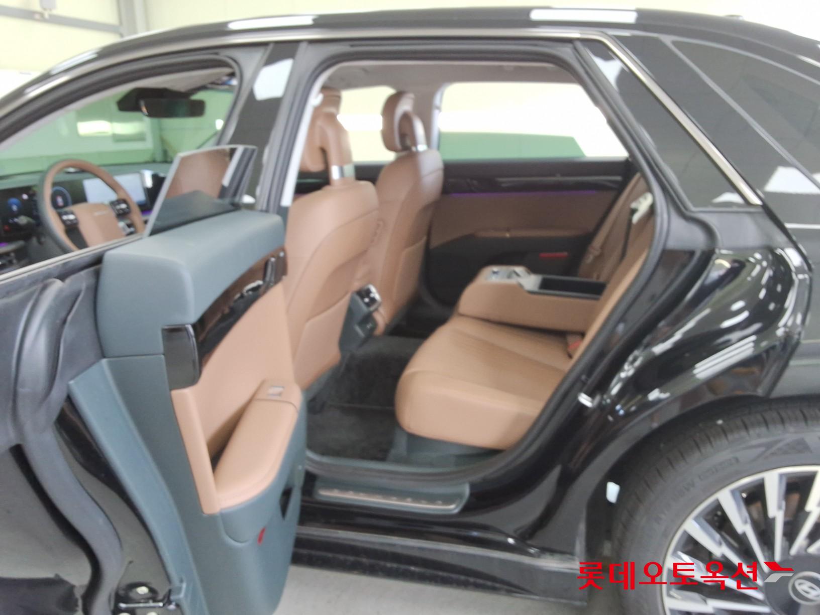 2025 - hyundai grandeur