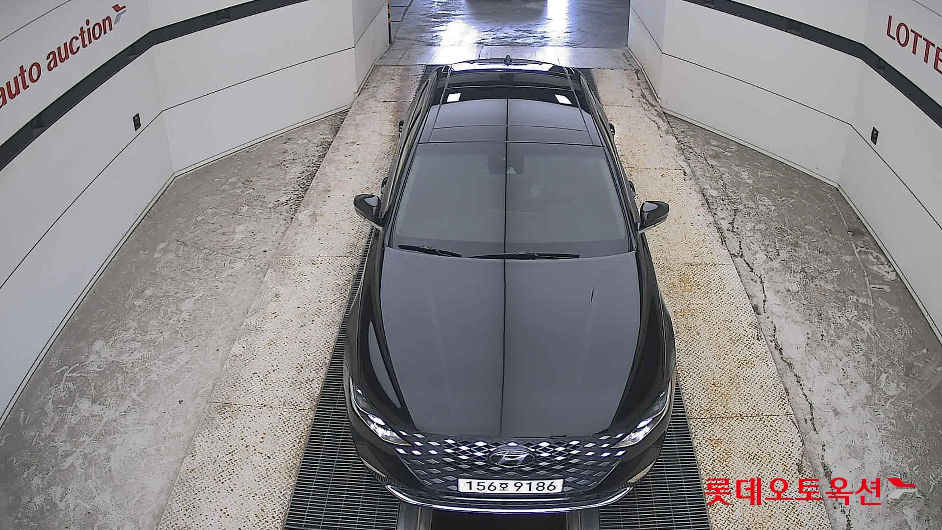 2022 - hyundai grandeur